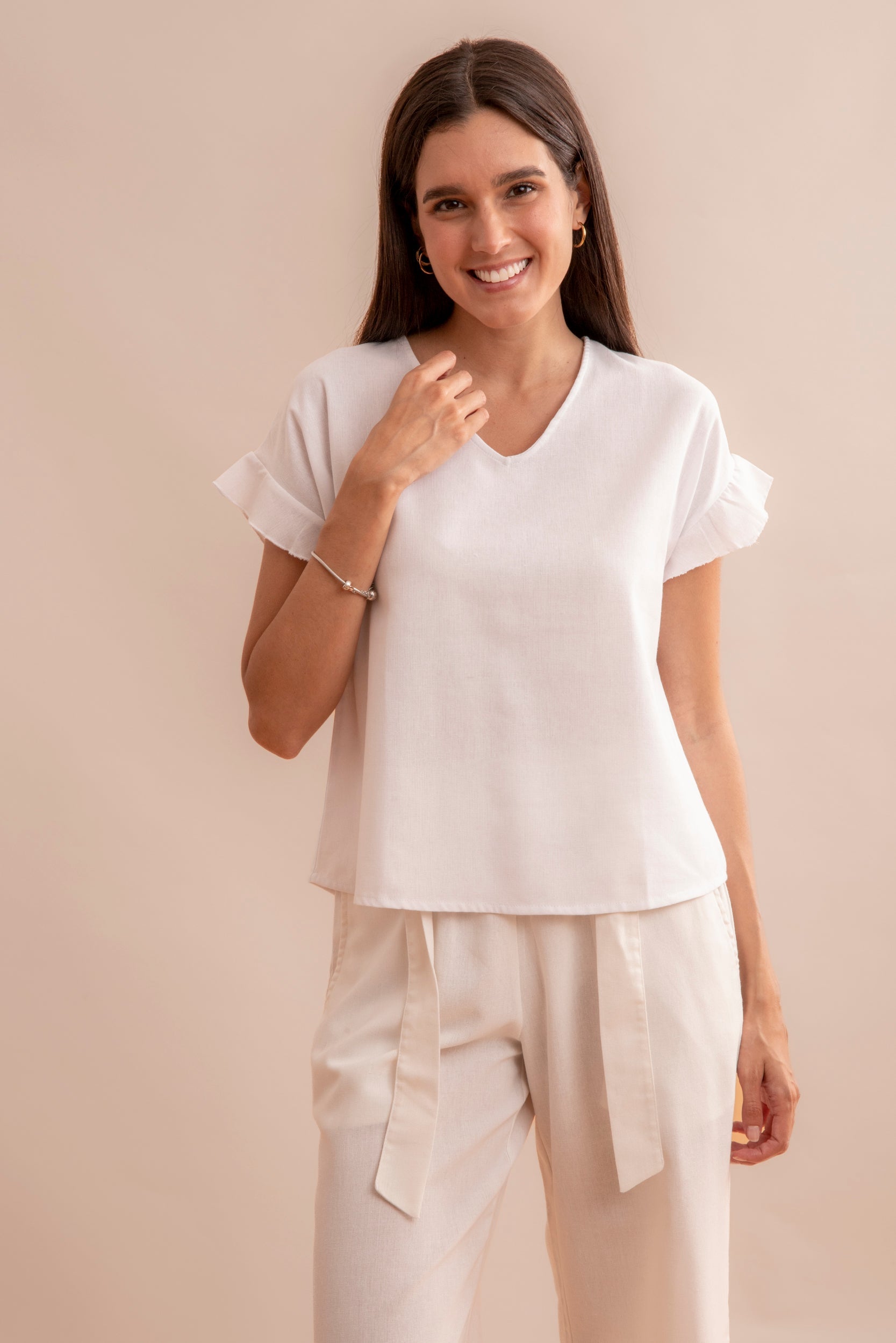 BLUSAS & POLOS