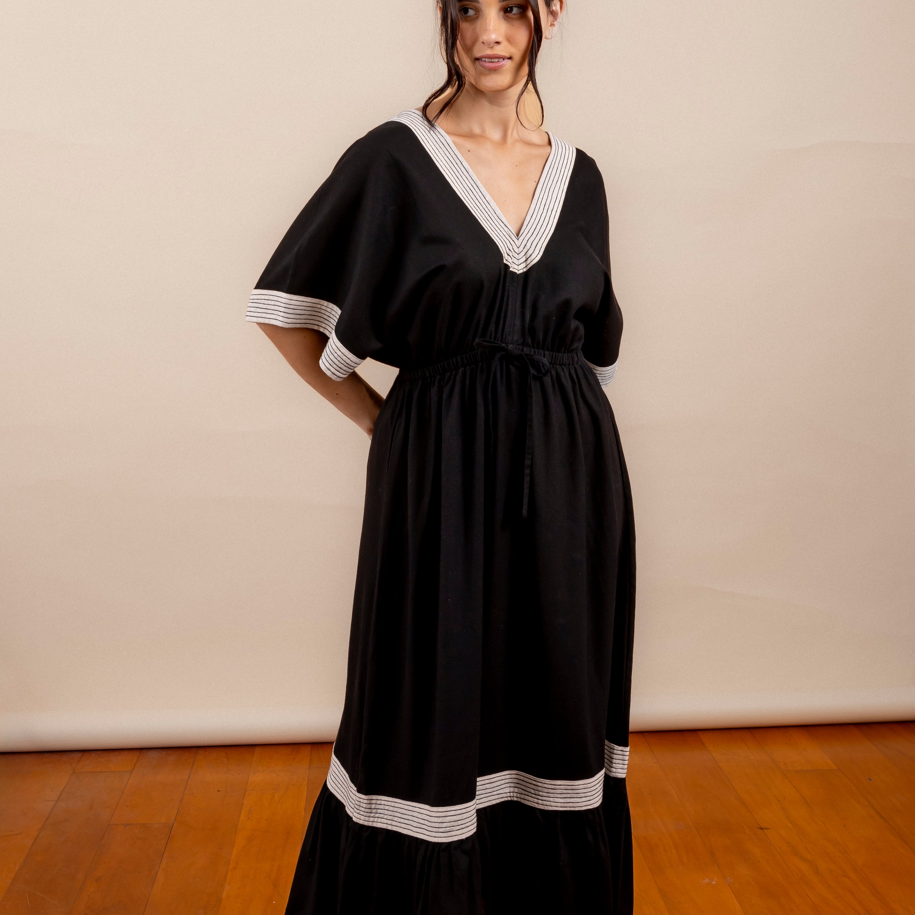 Vestido Geraldine