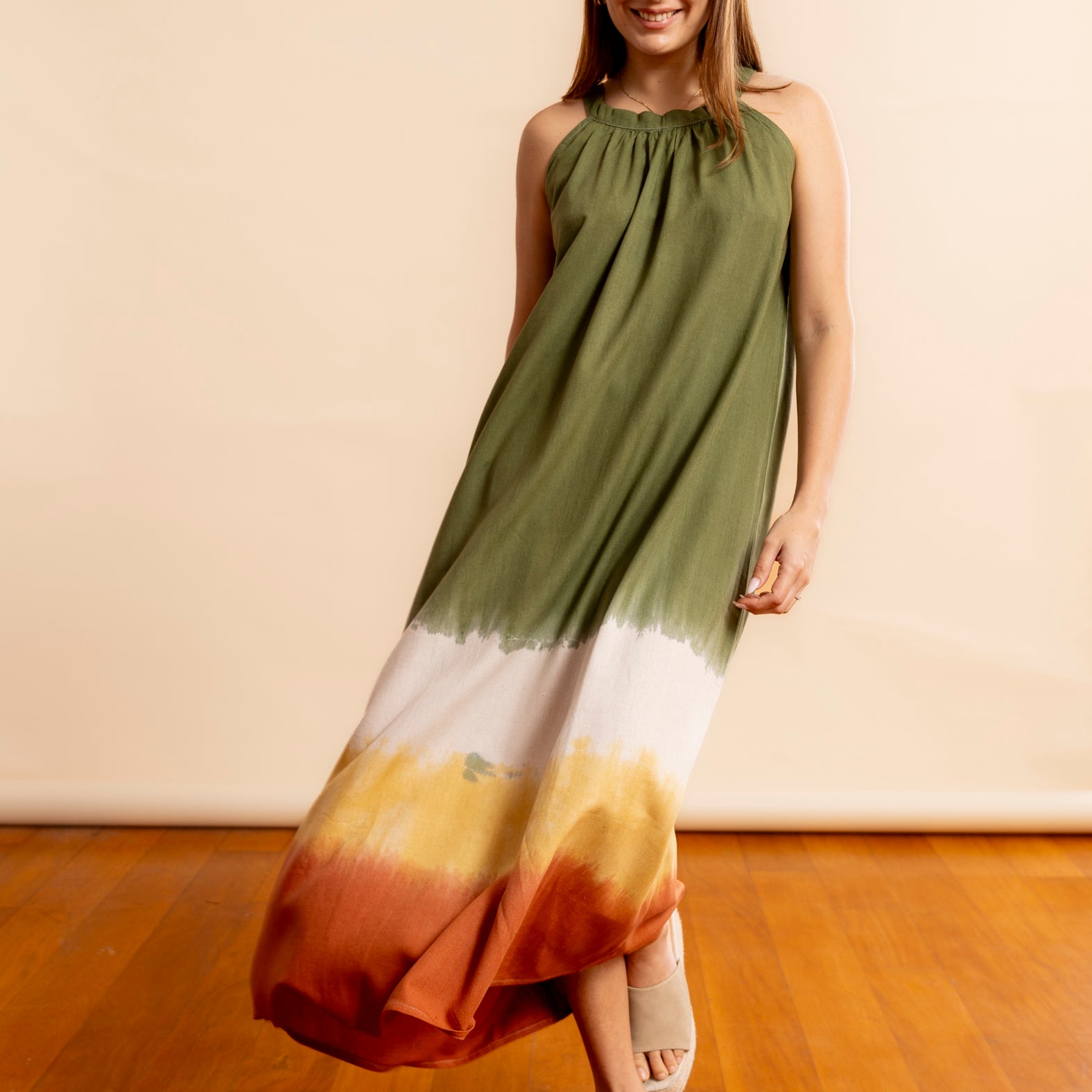 Vestido Helena