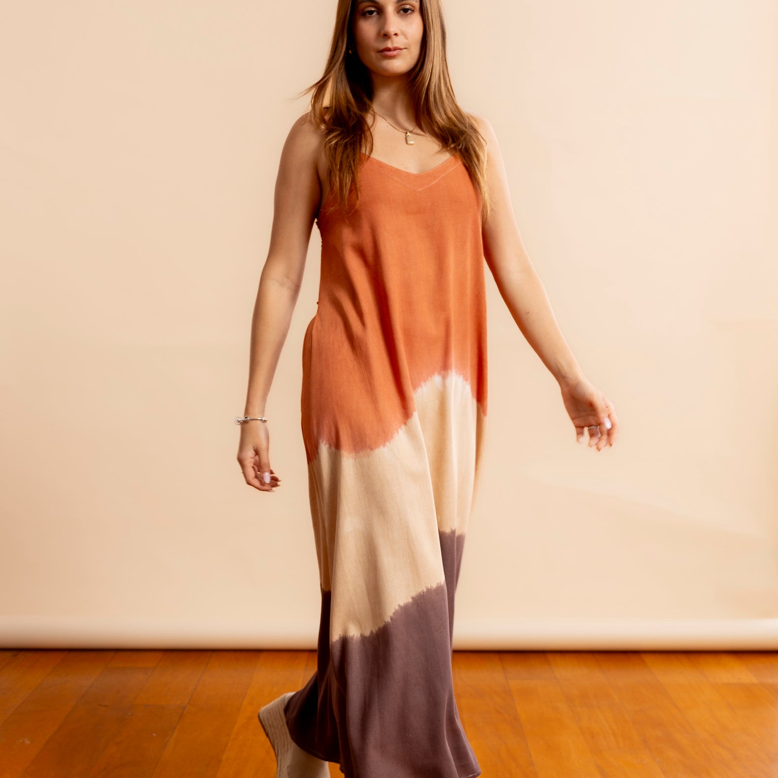 Vestido Nikola