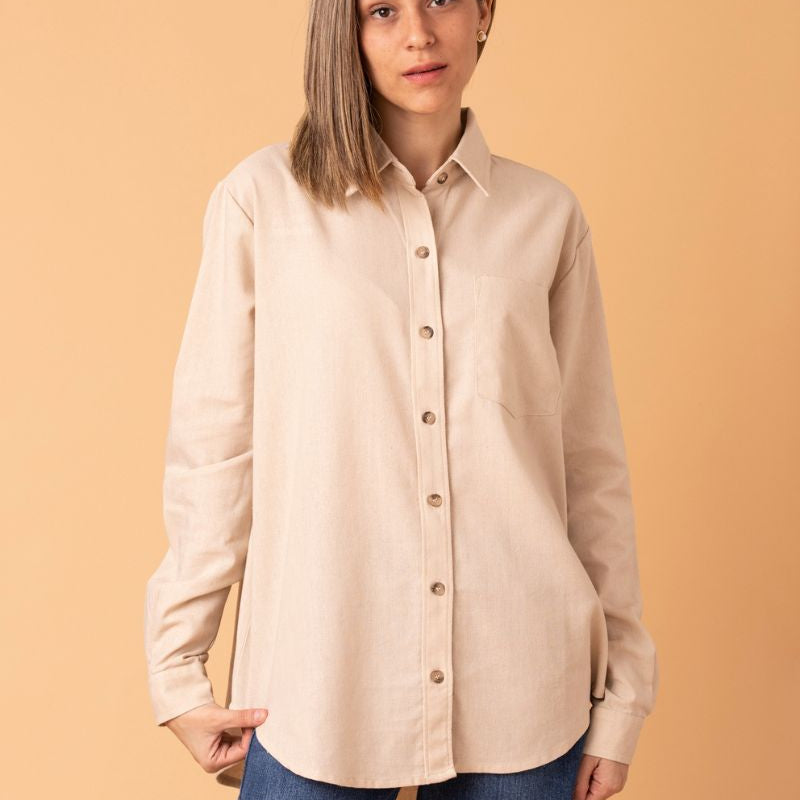 Camisa Alejandra