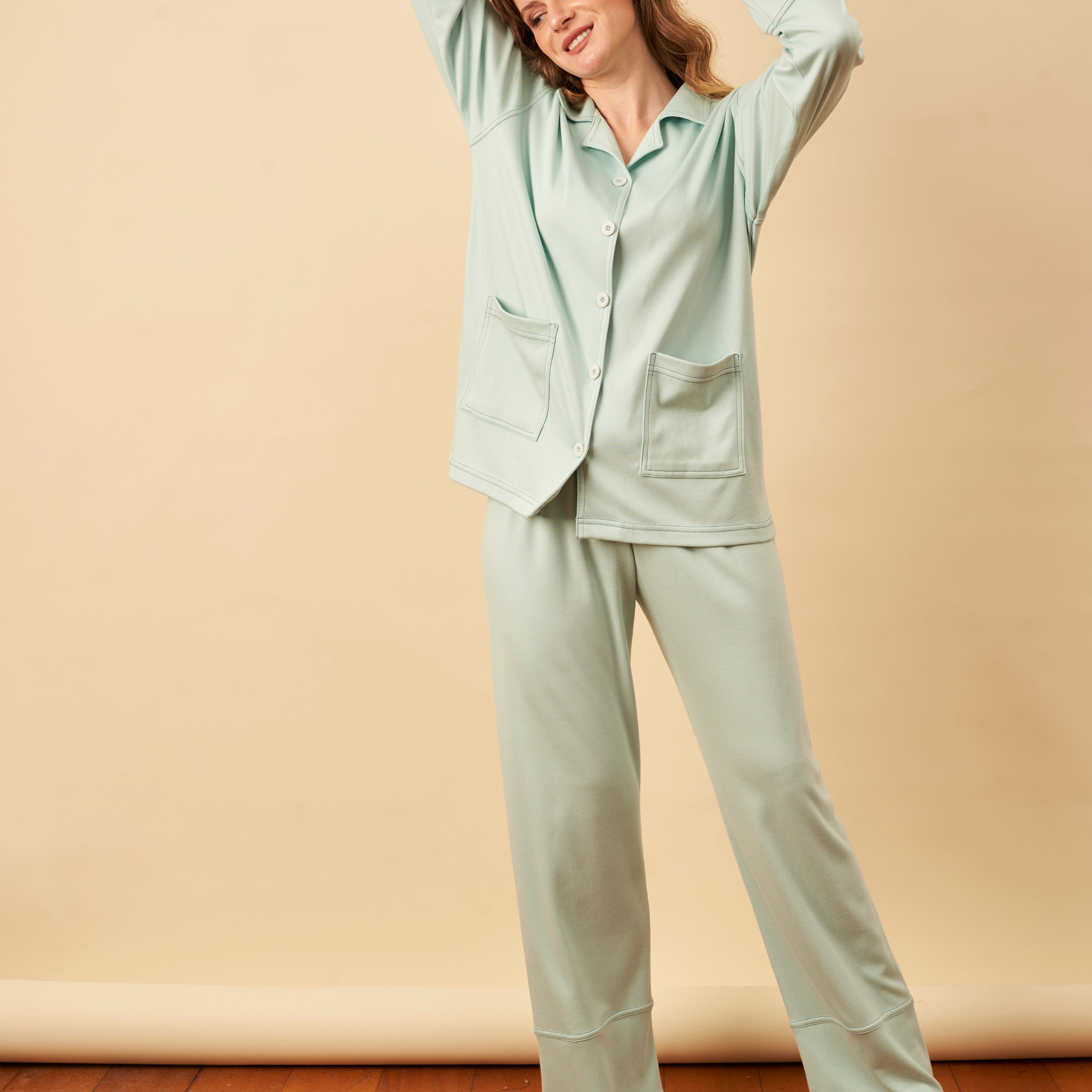 Pijama Maia
