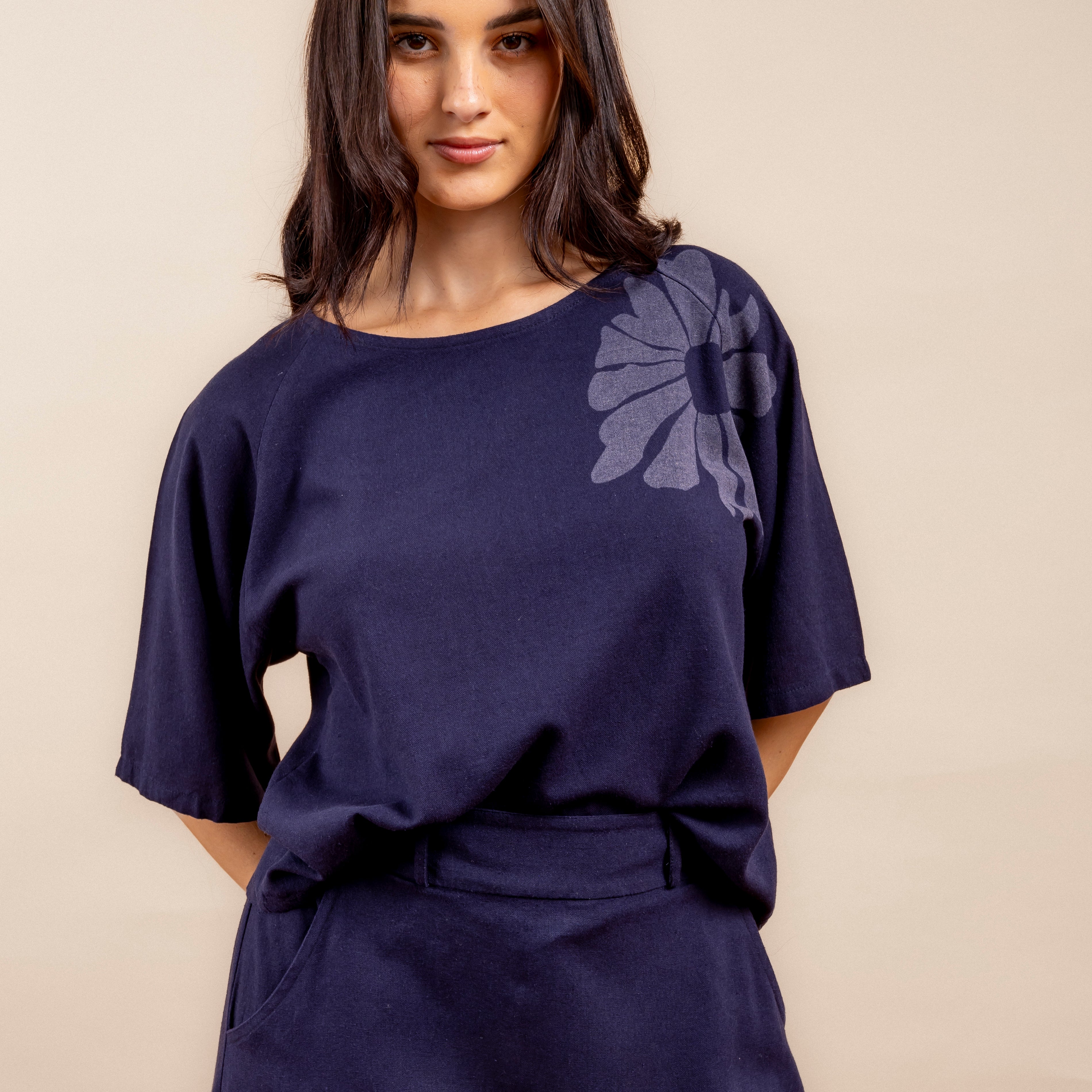 Blusa Lorein