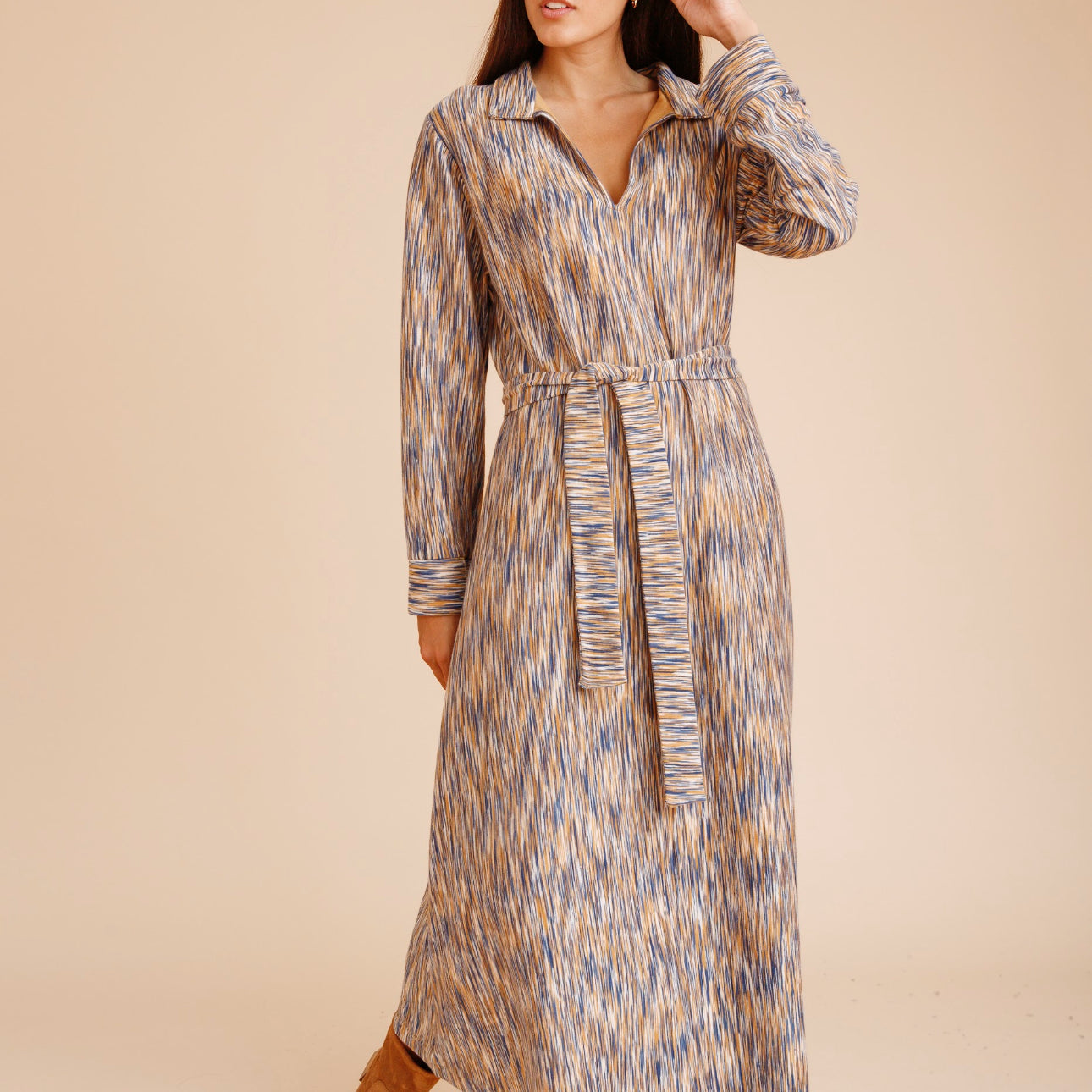 Vestido Trixia