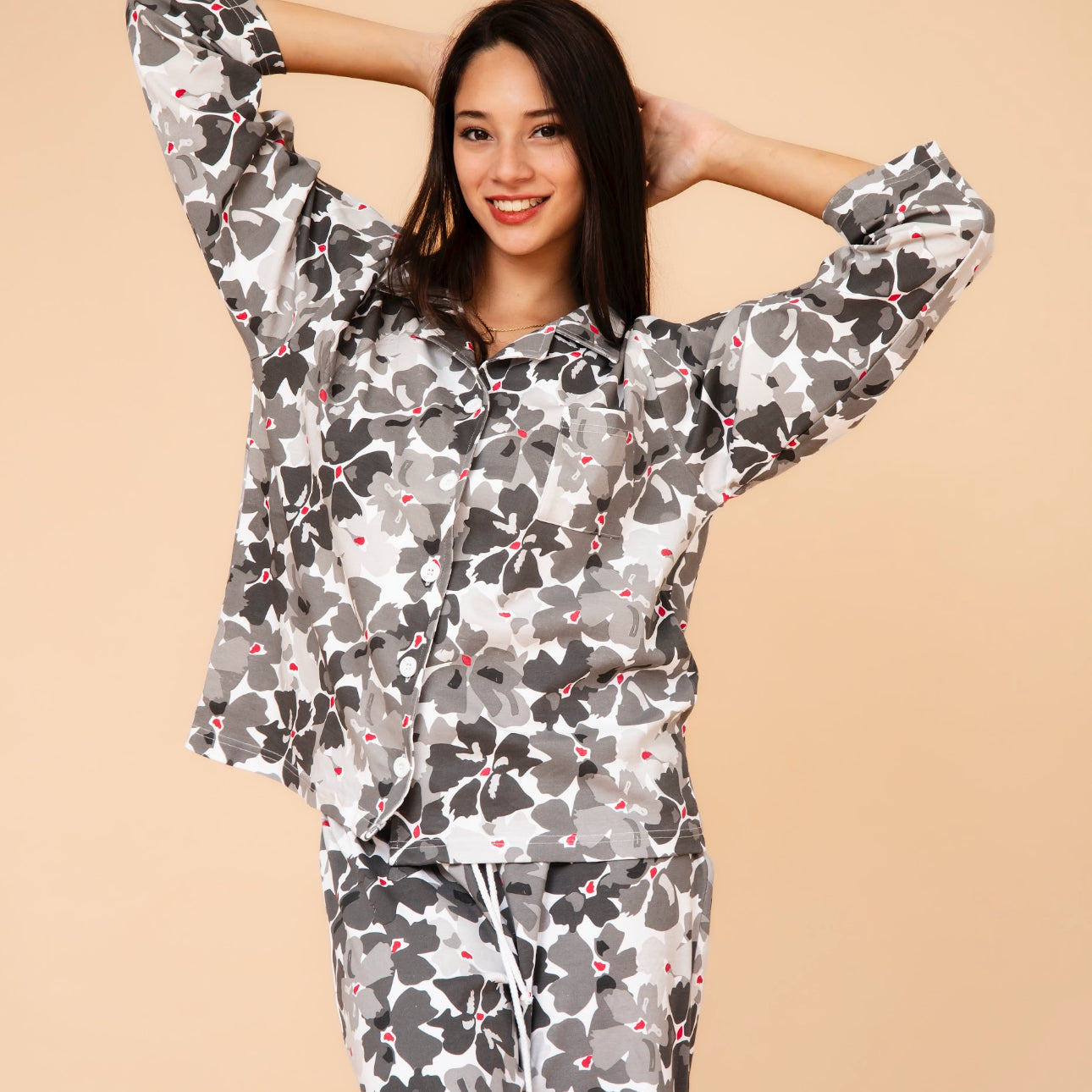 Daisy Pajamas