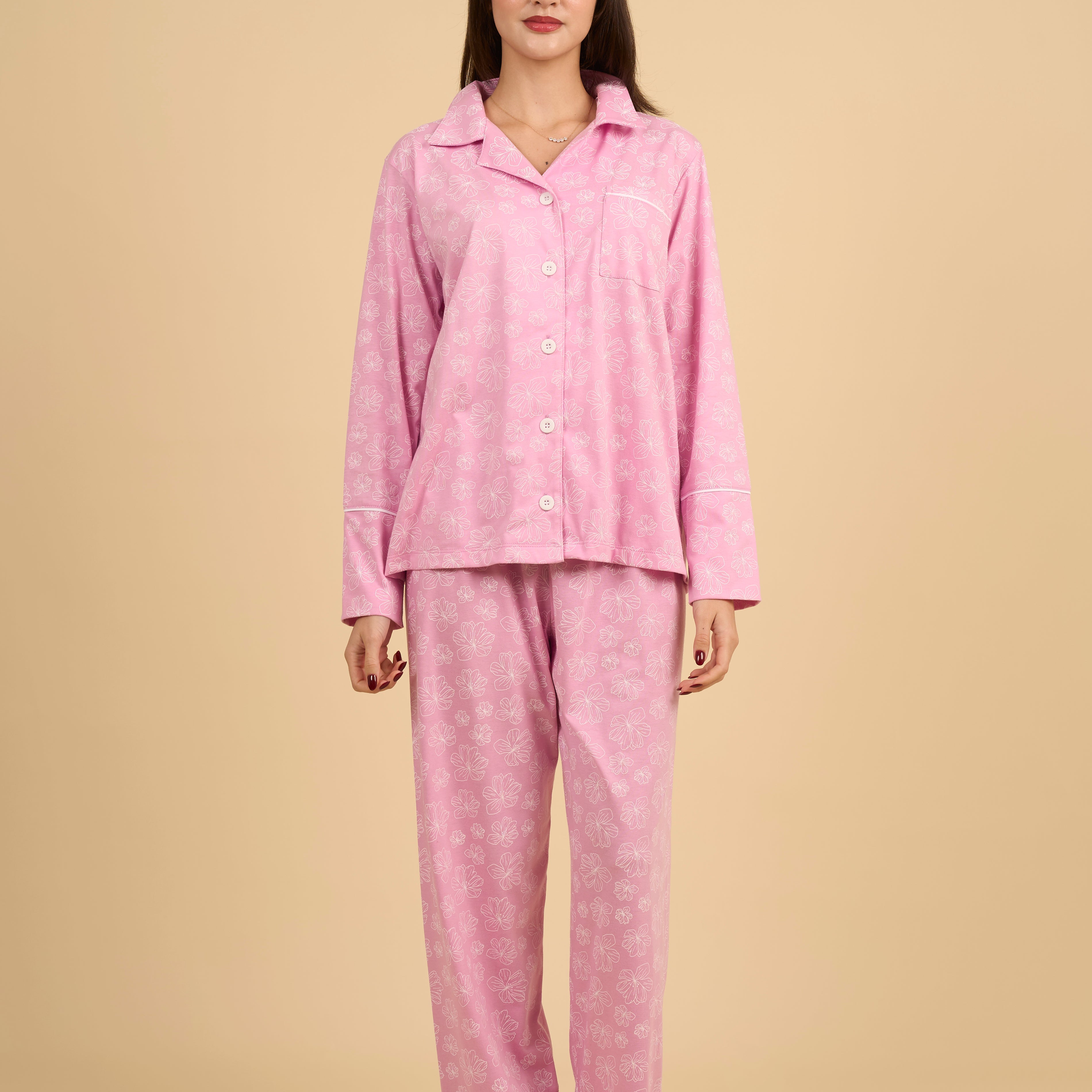 Pijama Esperanza