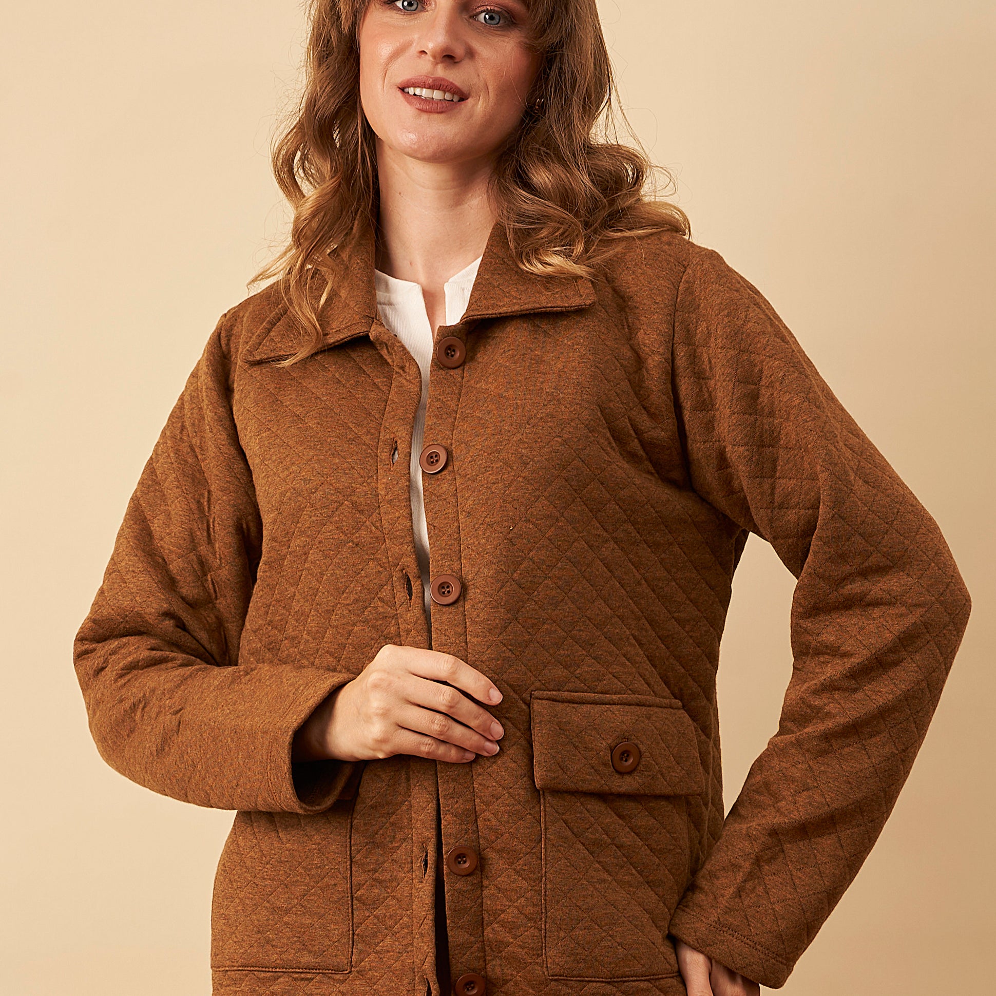 Gala Jacket