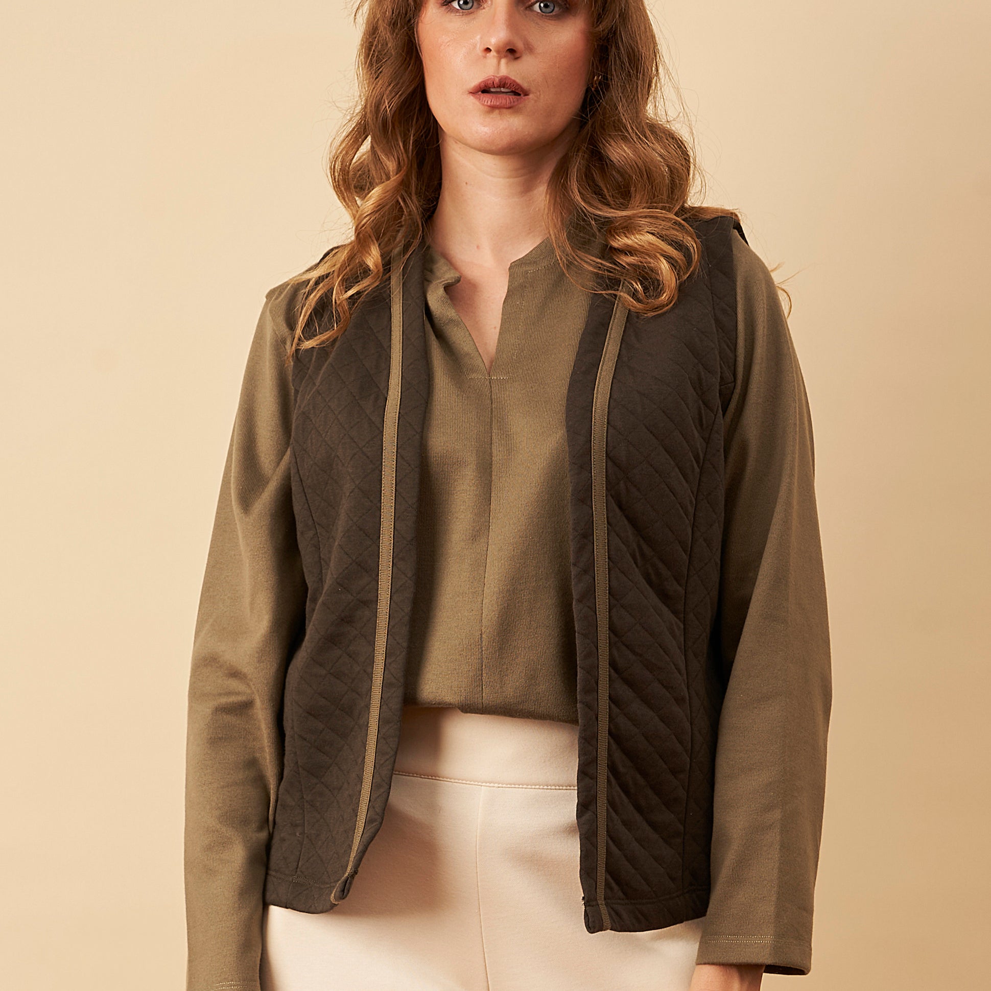 Moon Vest