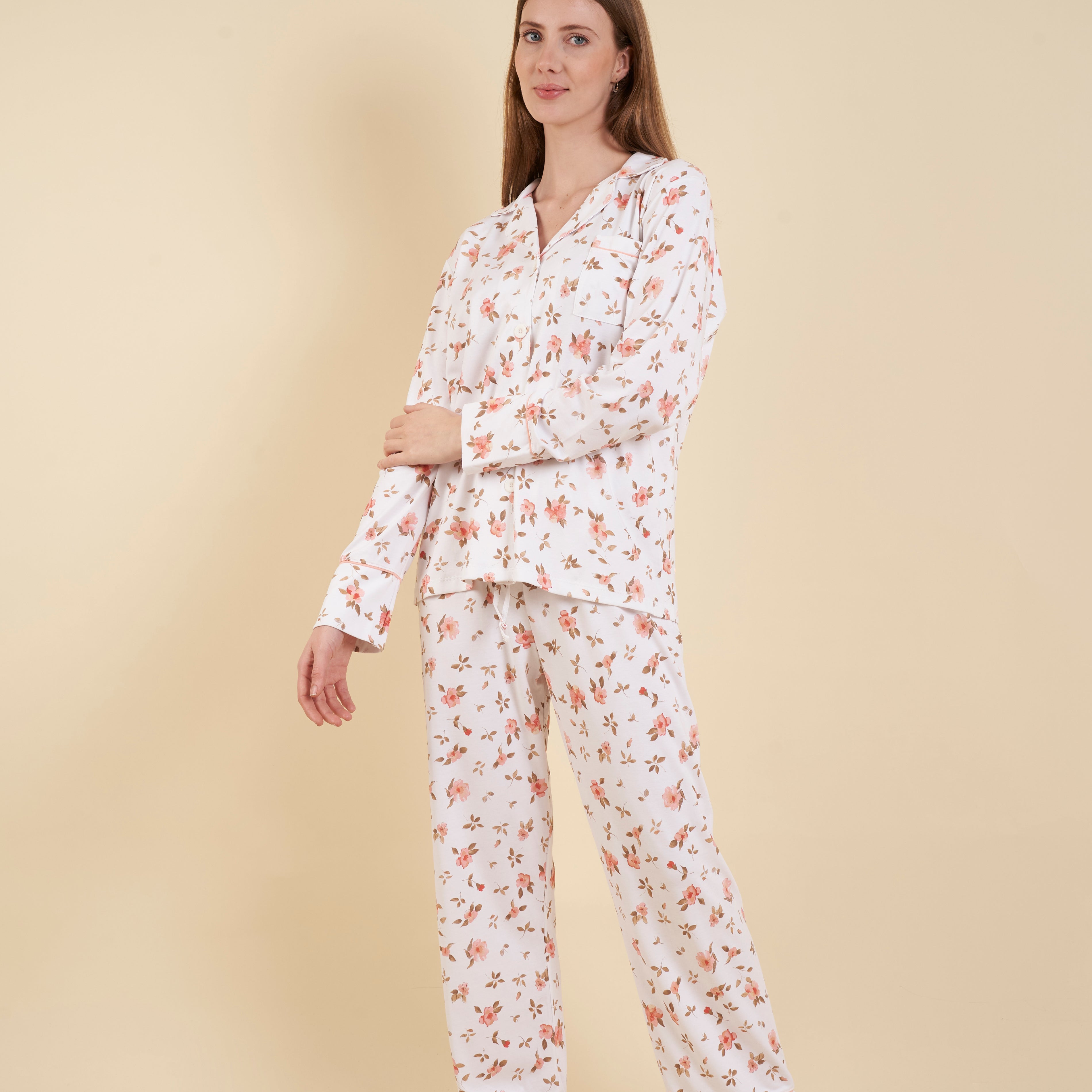Expensive Pajamas