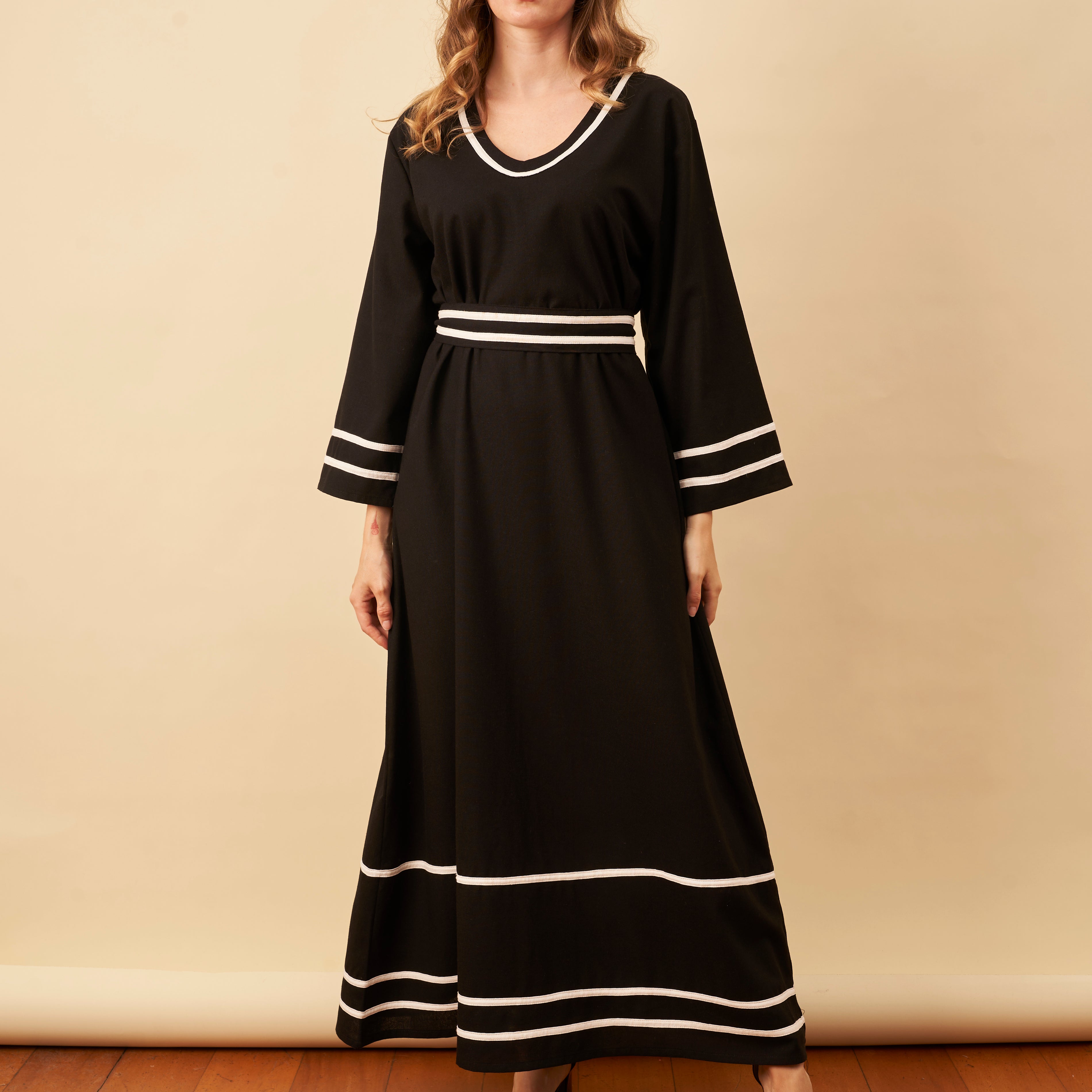 Estefania dress