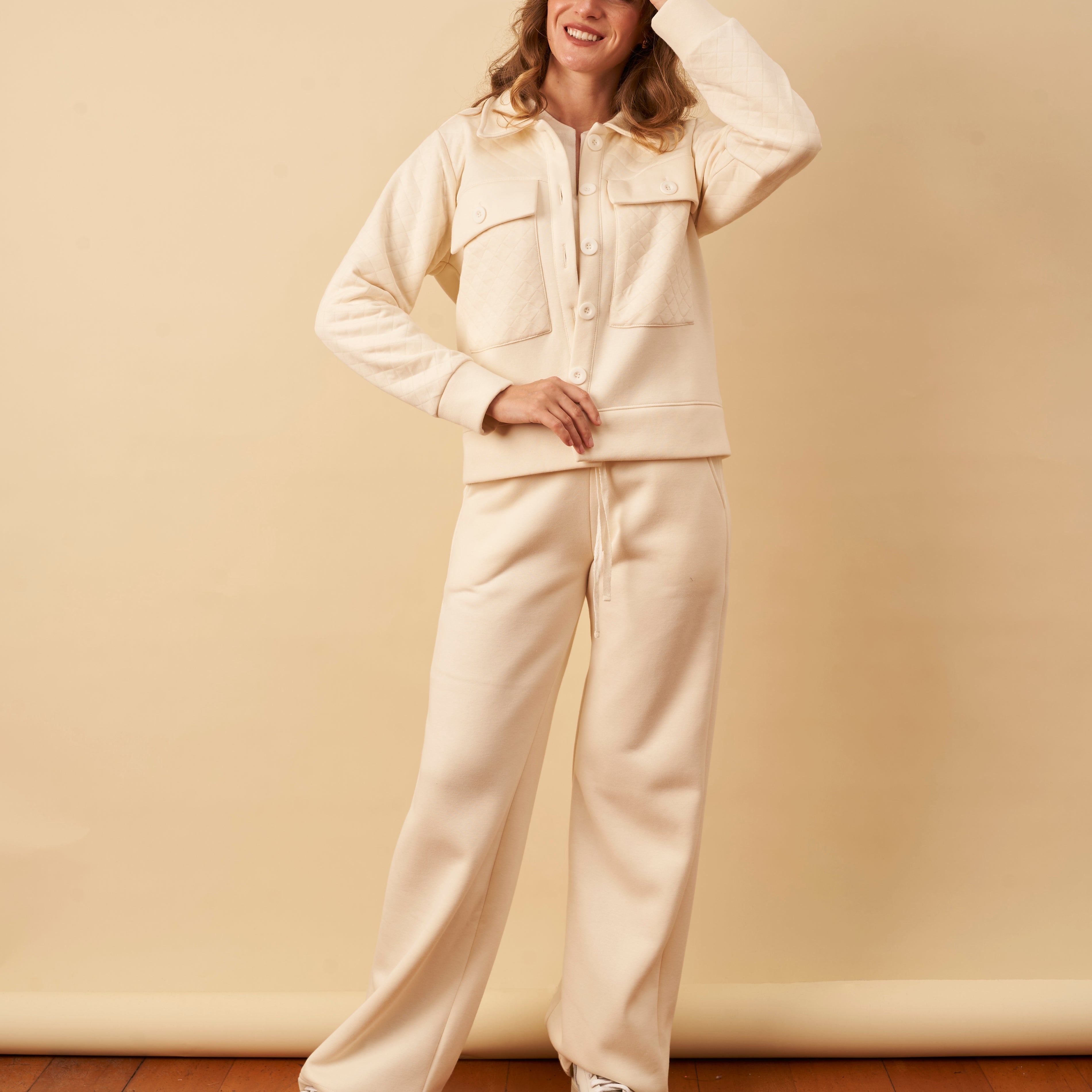 Set Thiara Perla