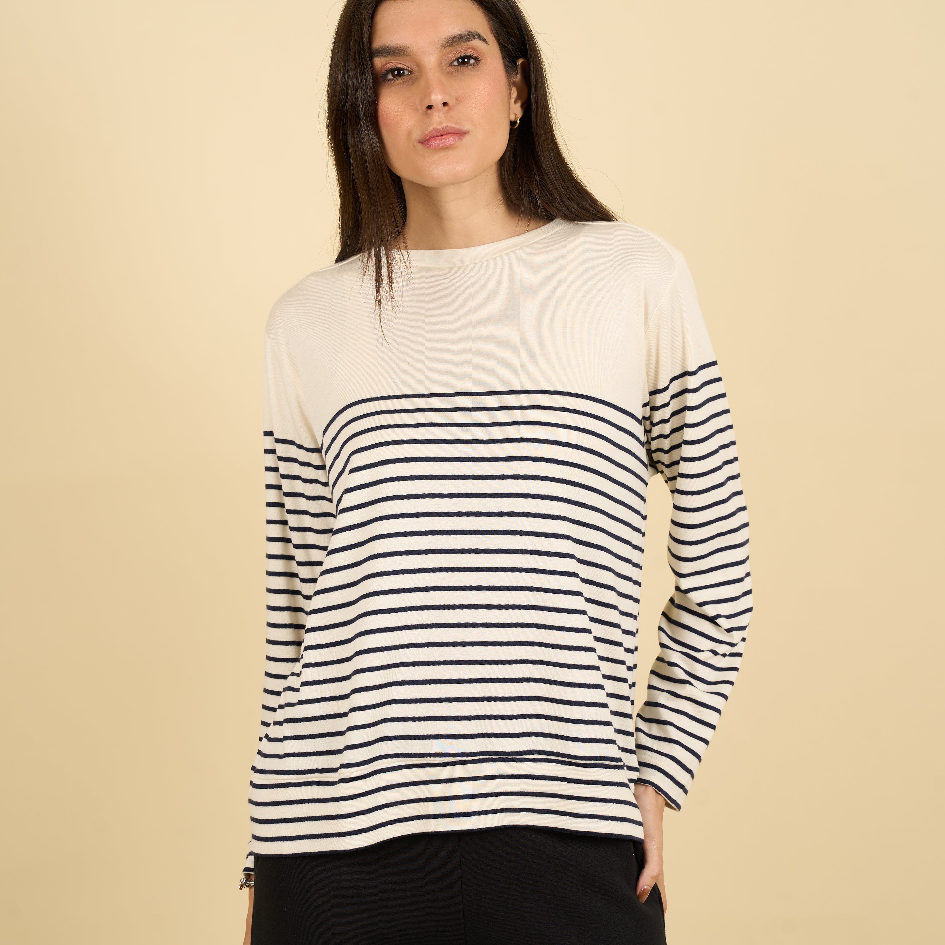 Basic Polo Lisa