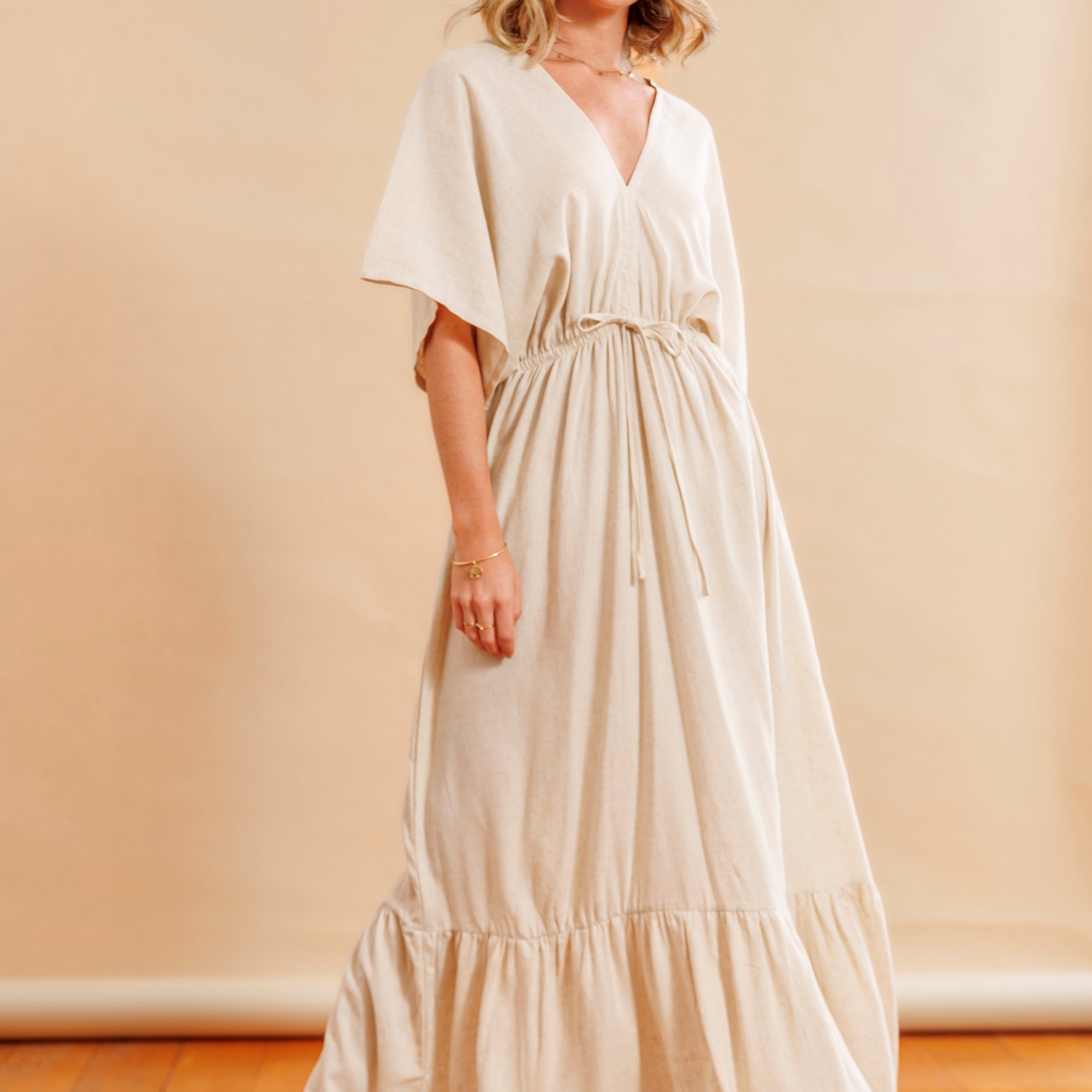 Vestido Antonella