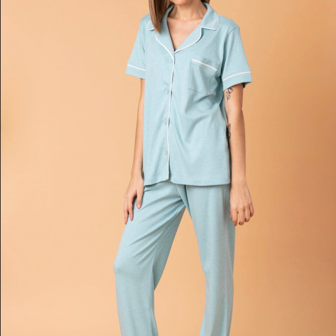 Andrea pajamas