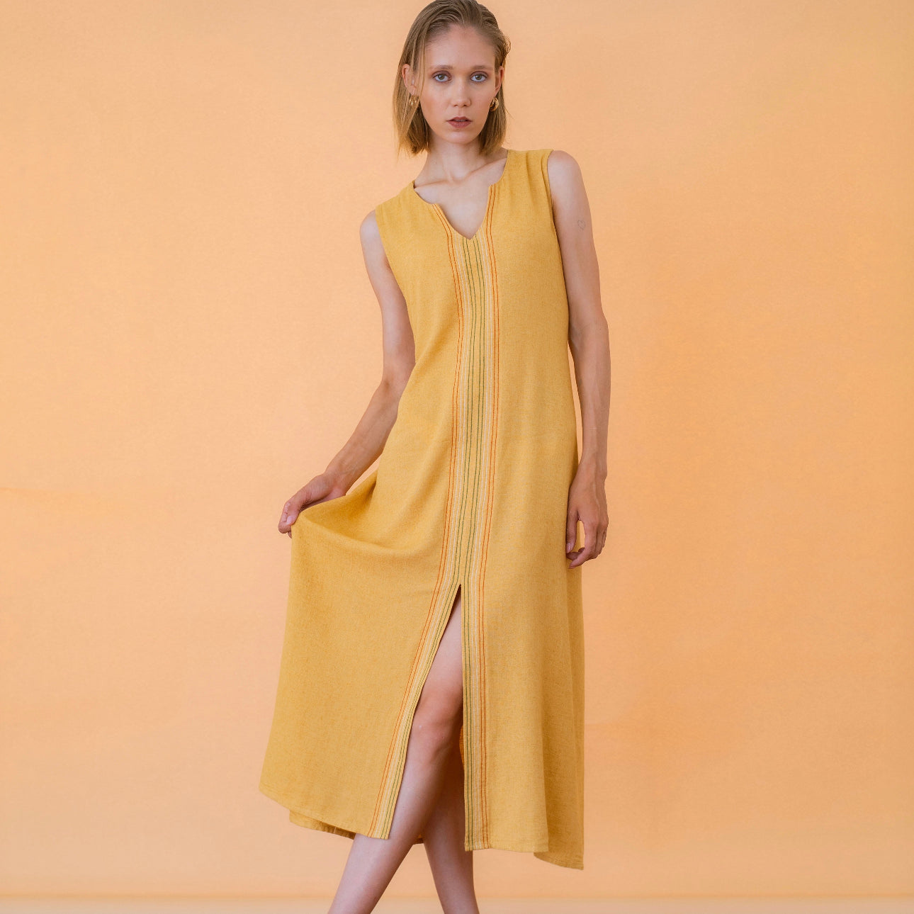 Vestido Ana Lia