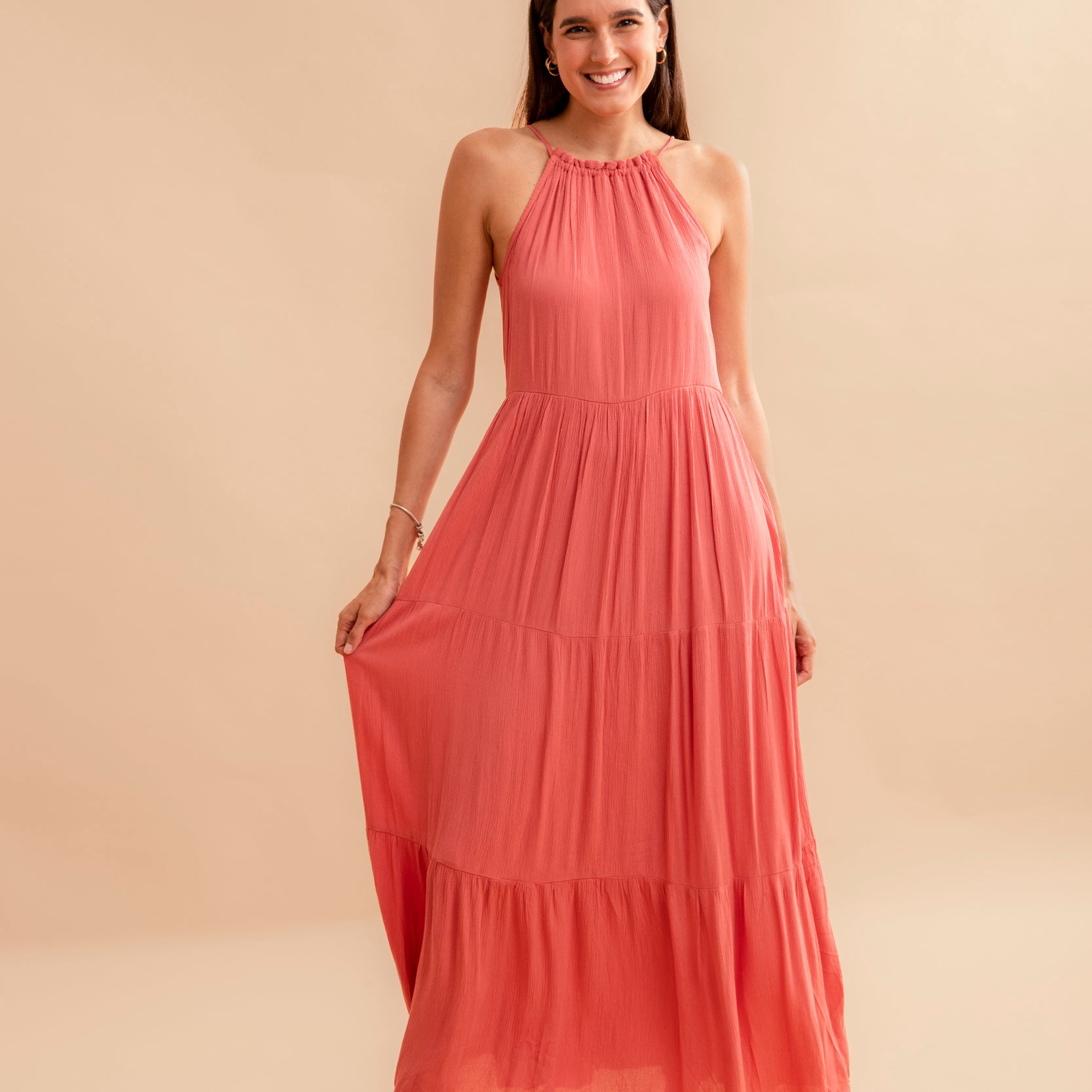 Vestido Paloma