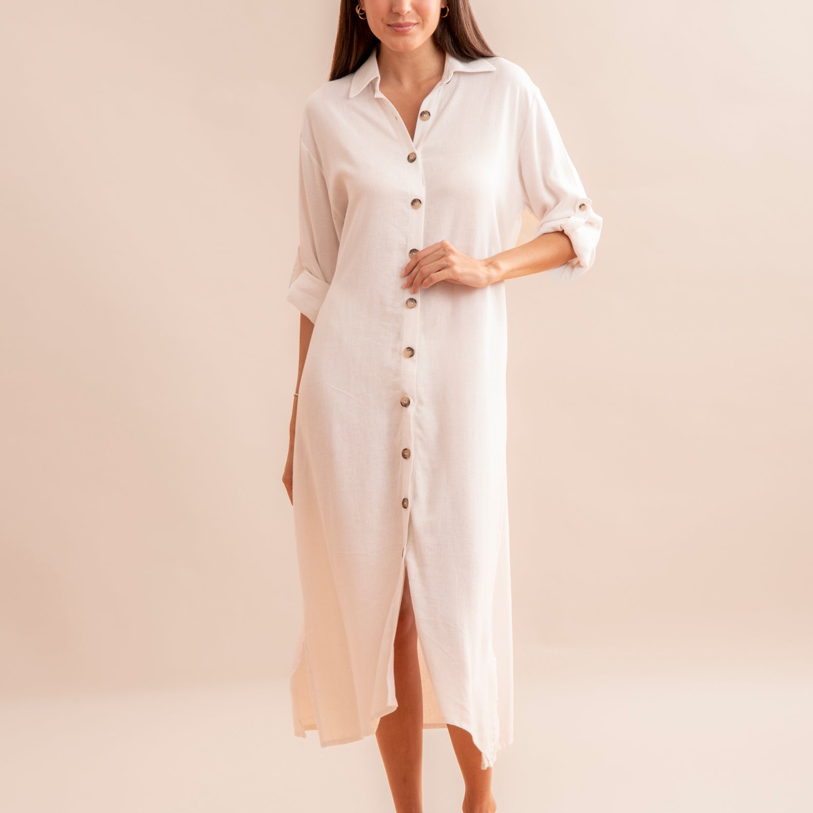 Vestido Duna