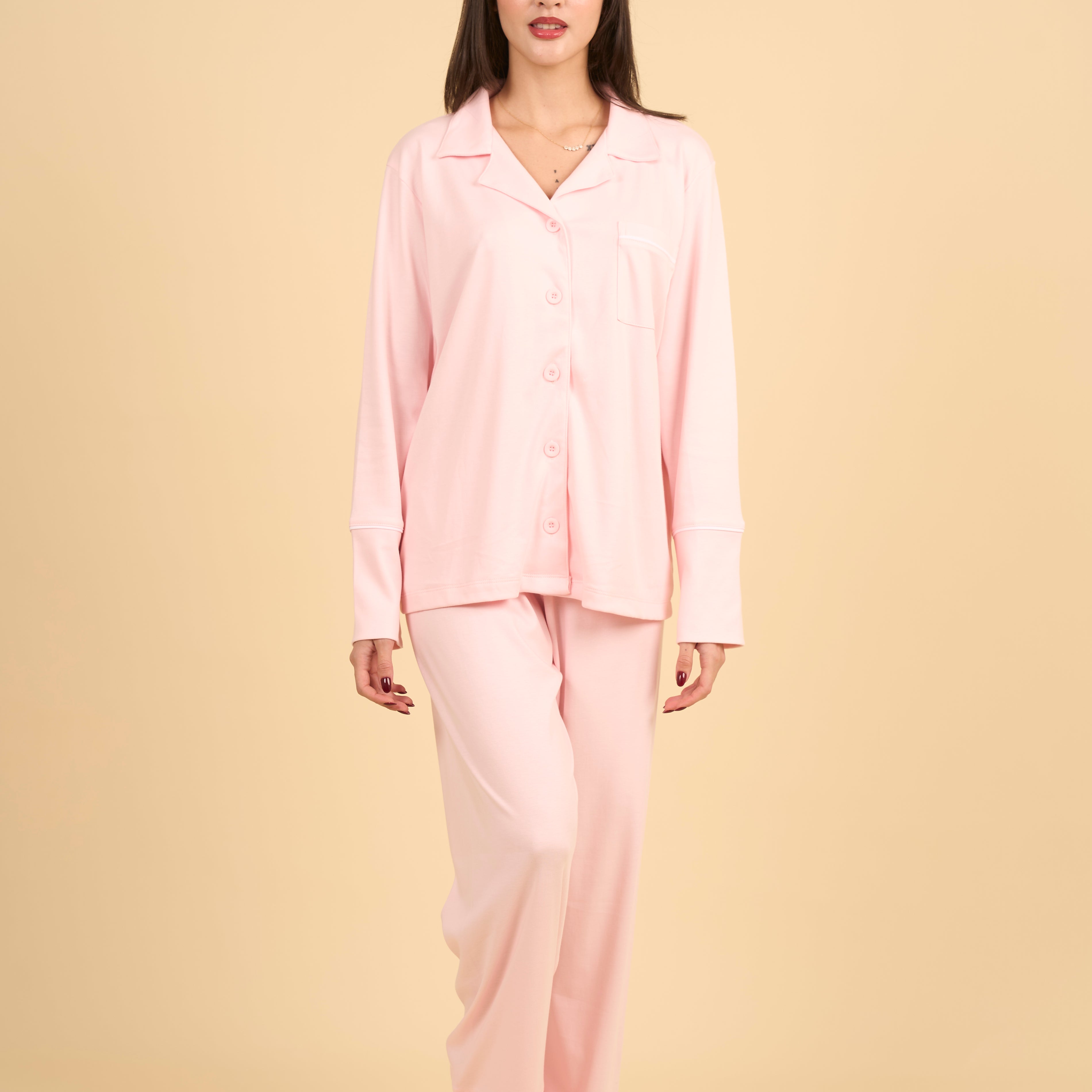 Pijama Alma Rosa