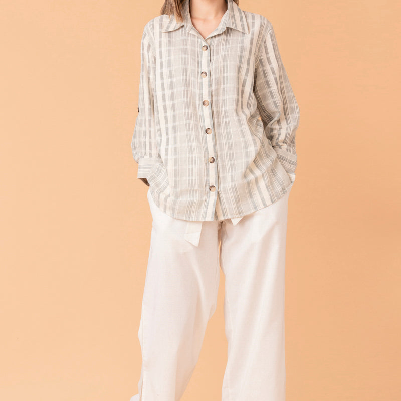 Camisa Mae