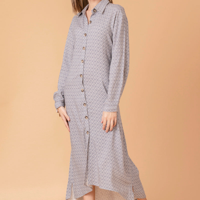 Vestido Kimono Sofía
