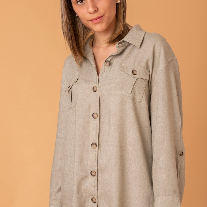 Camisa Diana