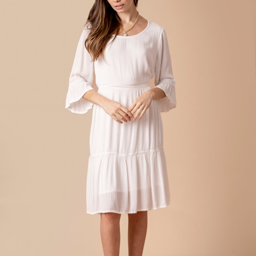 Vestido Brisa