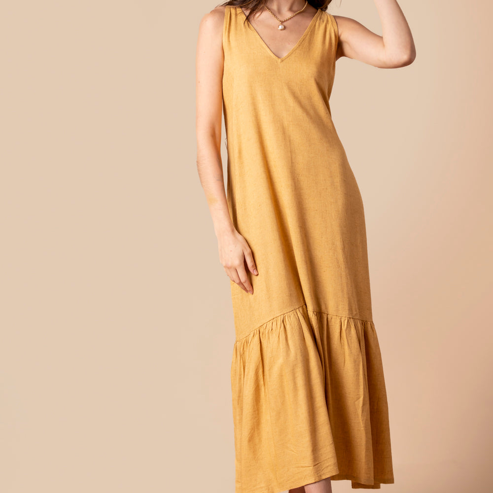 Vestido Natalia