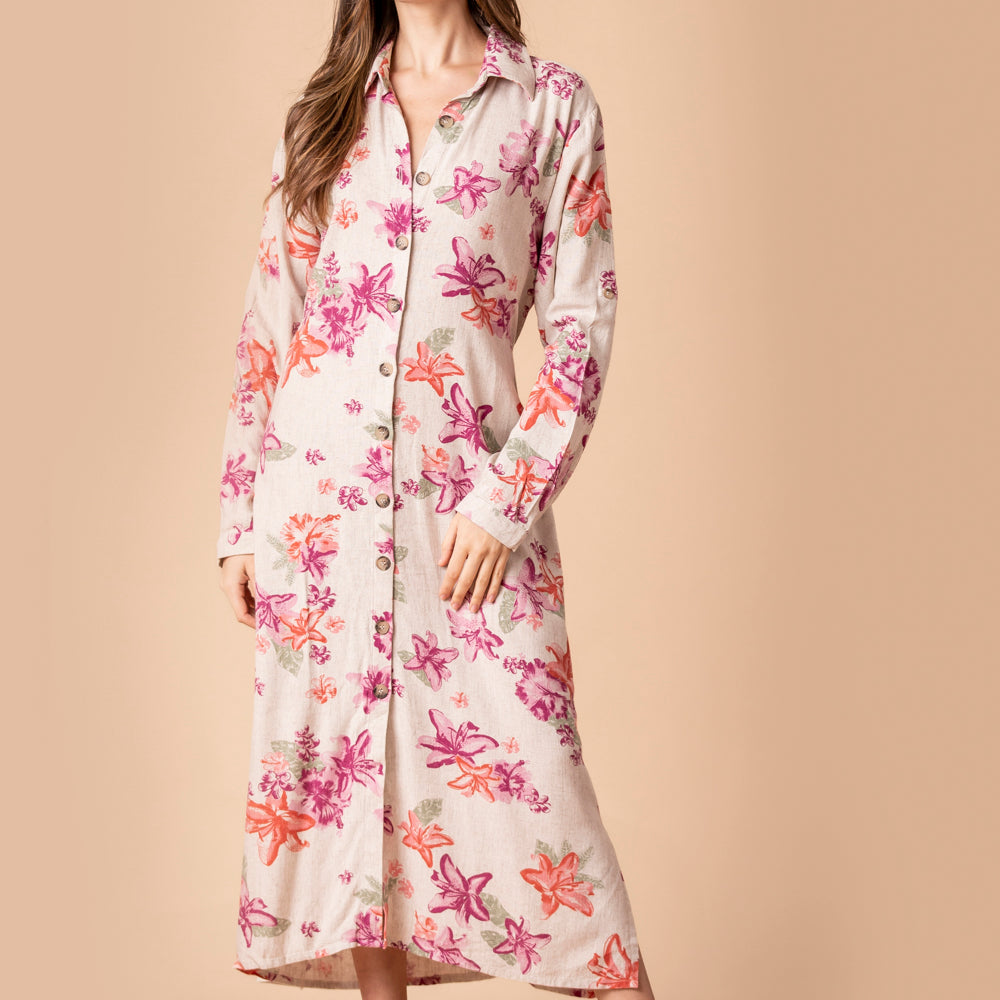 Vestido Grecia