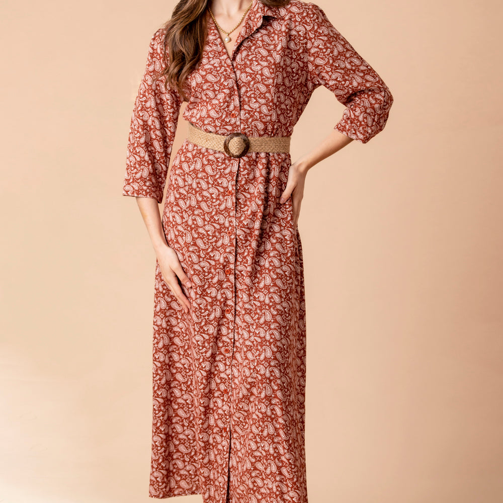 Vestido Lorena