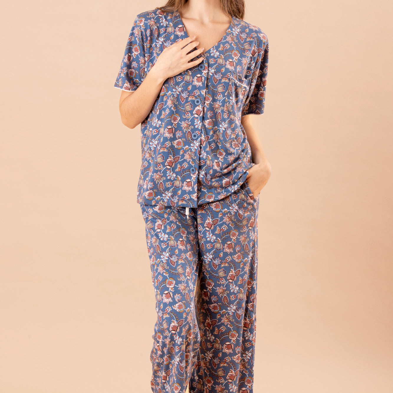 Pijama Leonor