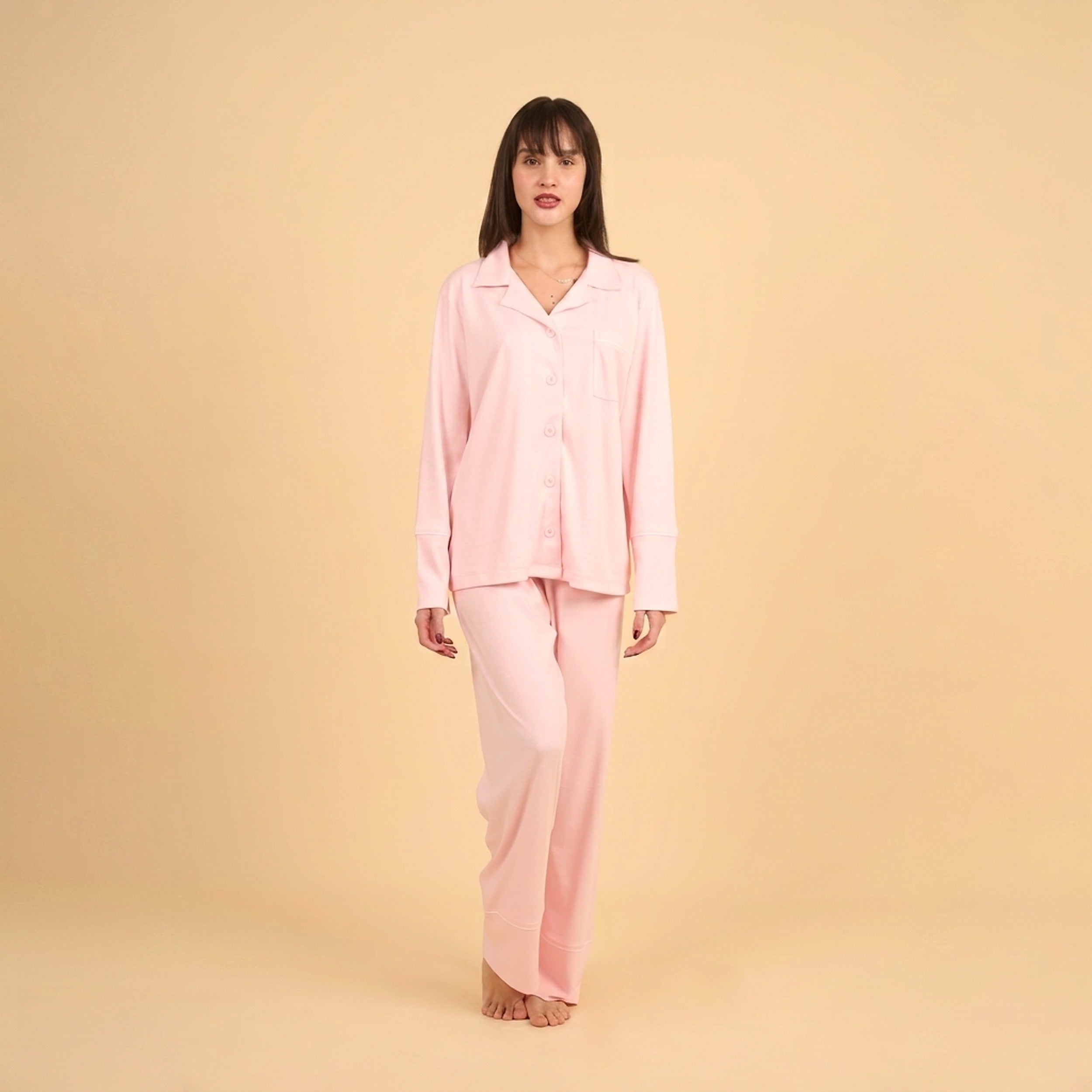 Pijama Alma Rosa