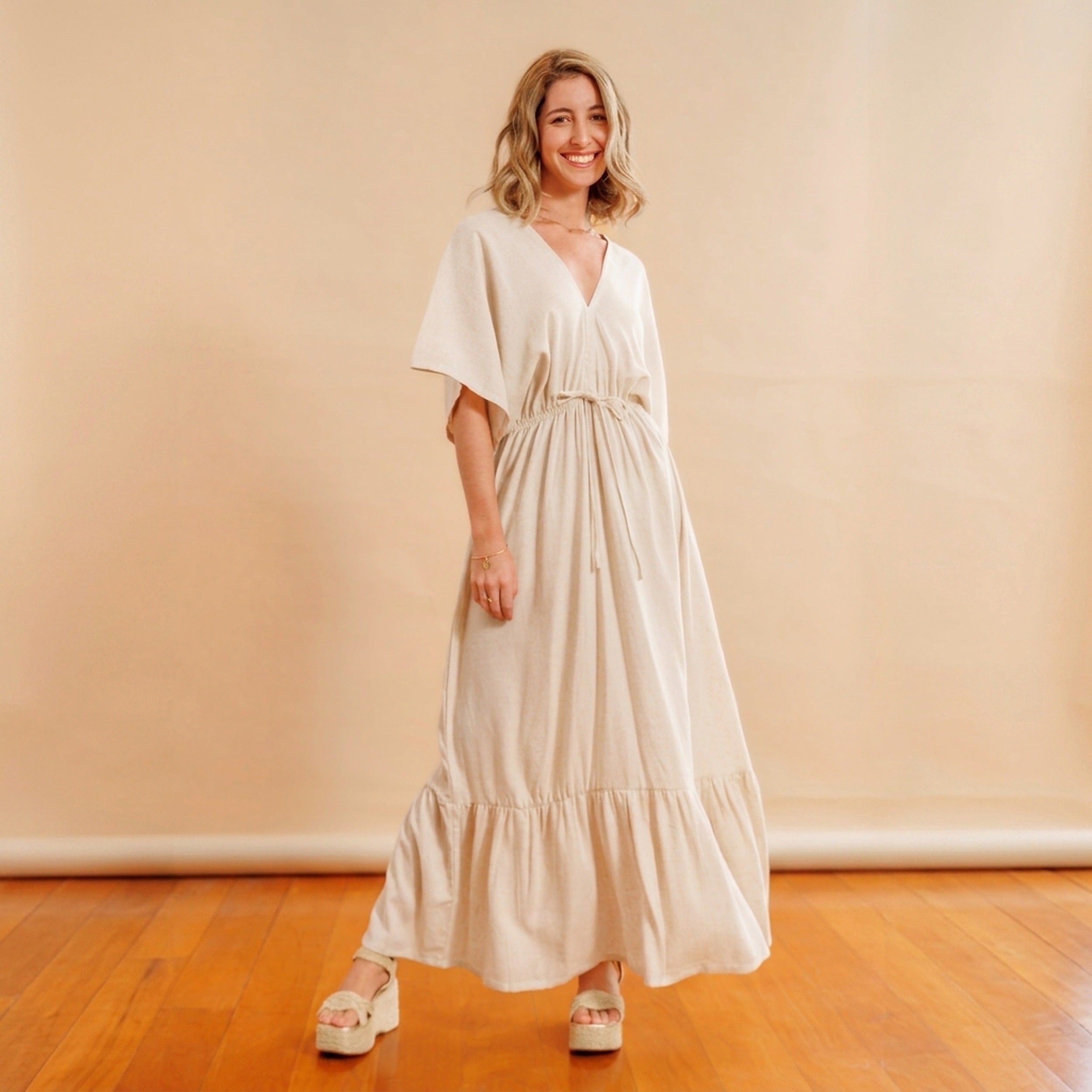 Vestido Antonella