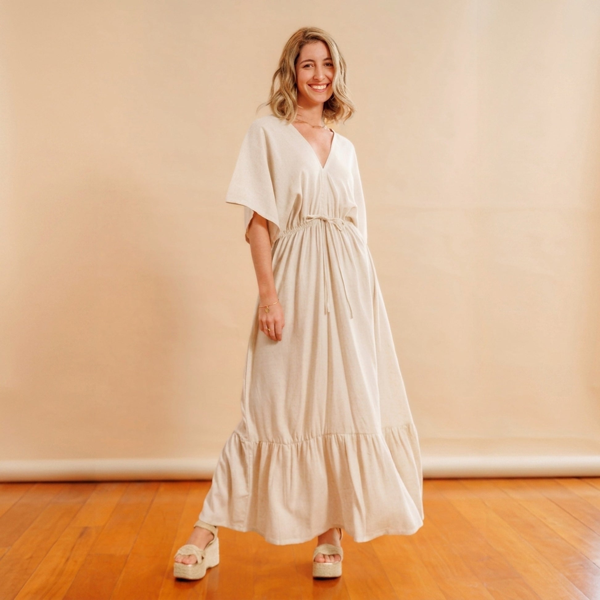 Vestido Antonella