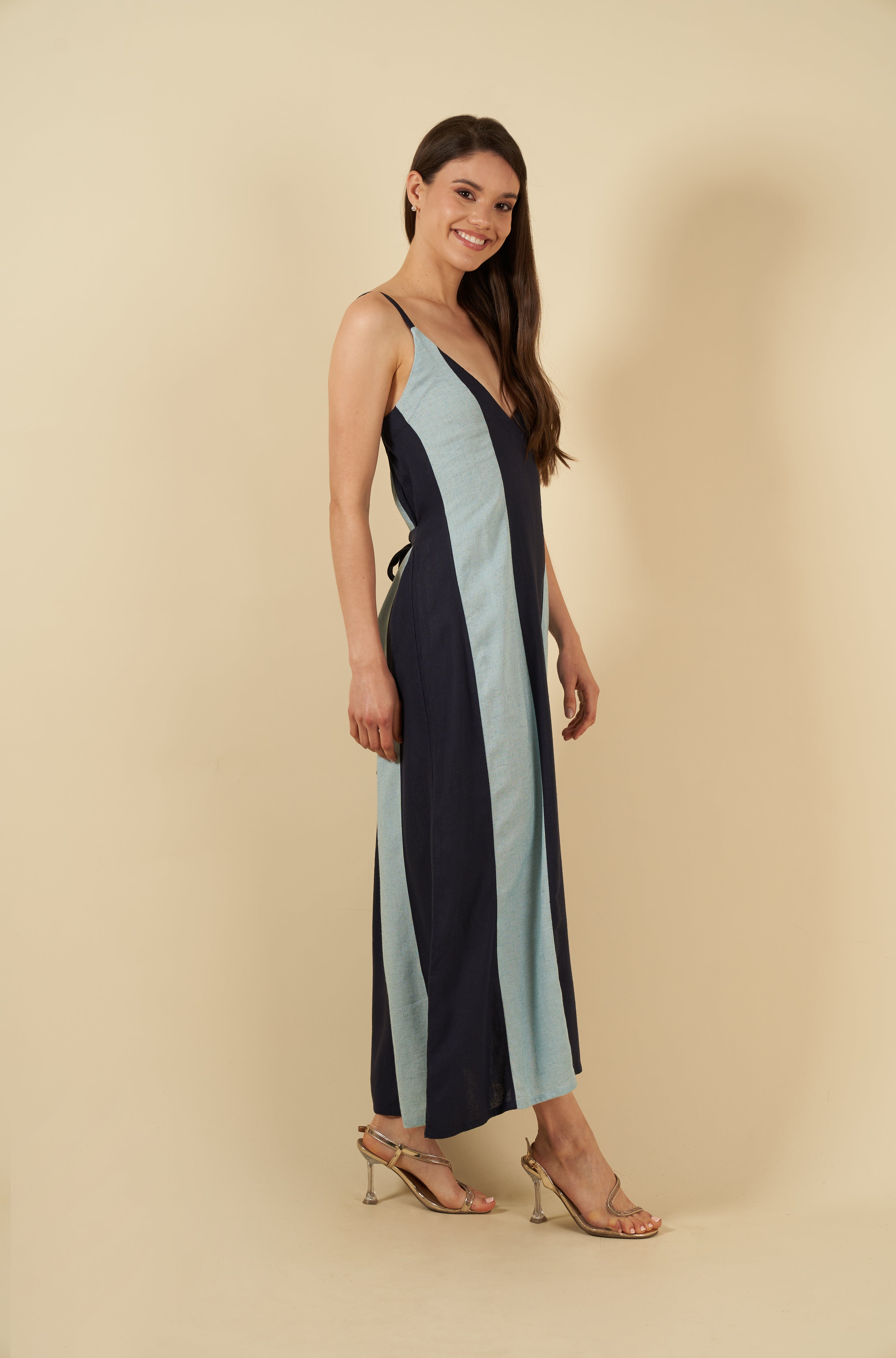 Vestido Selena