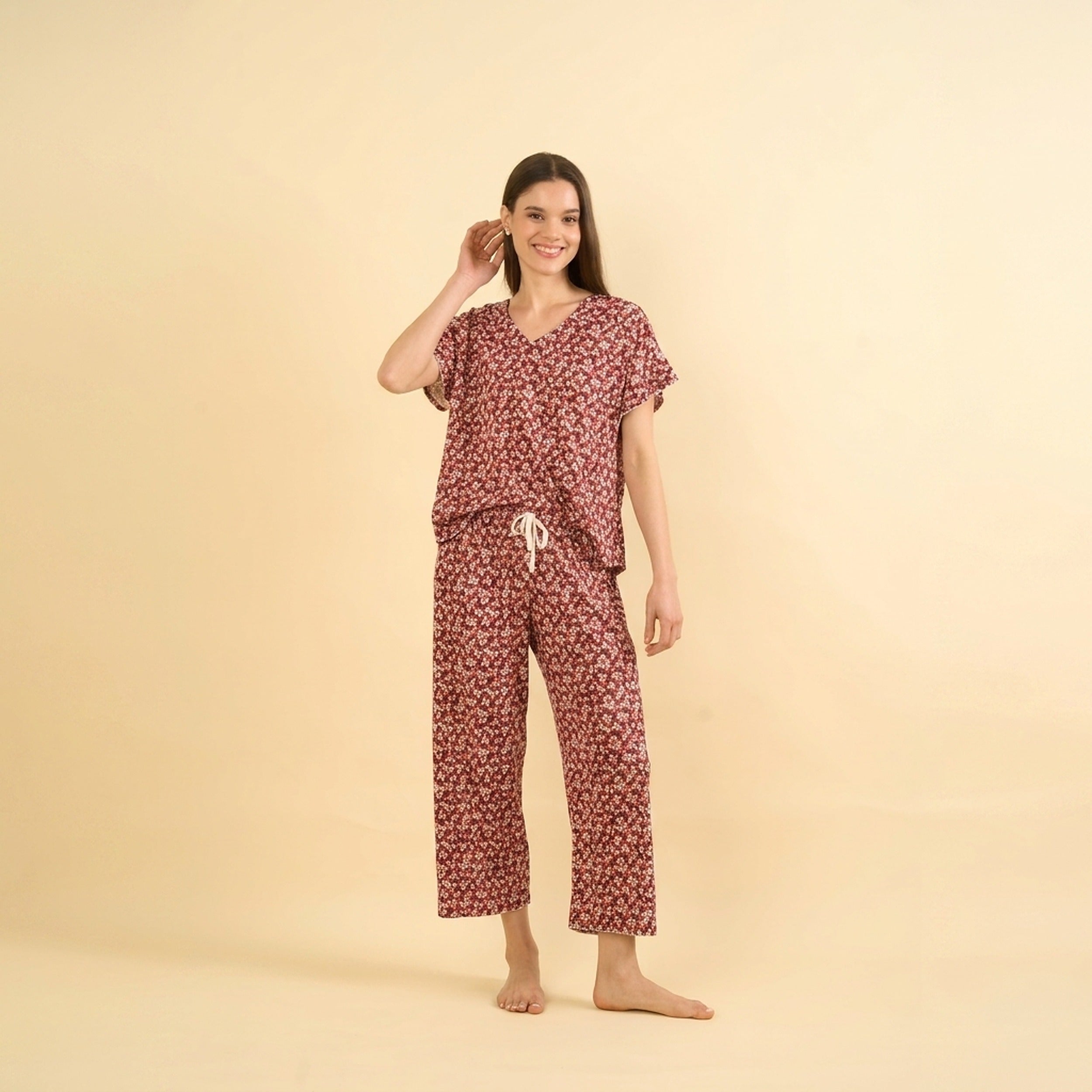 Pijama Melissa