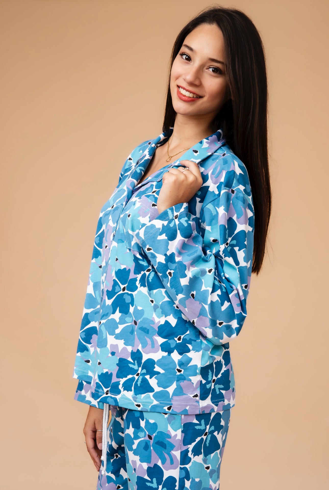 Daisy Pajamas