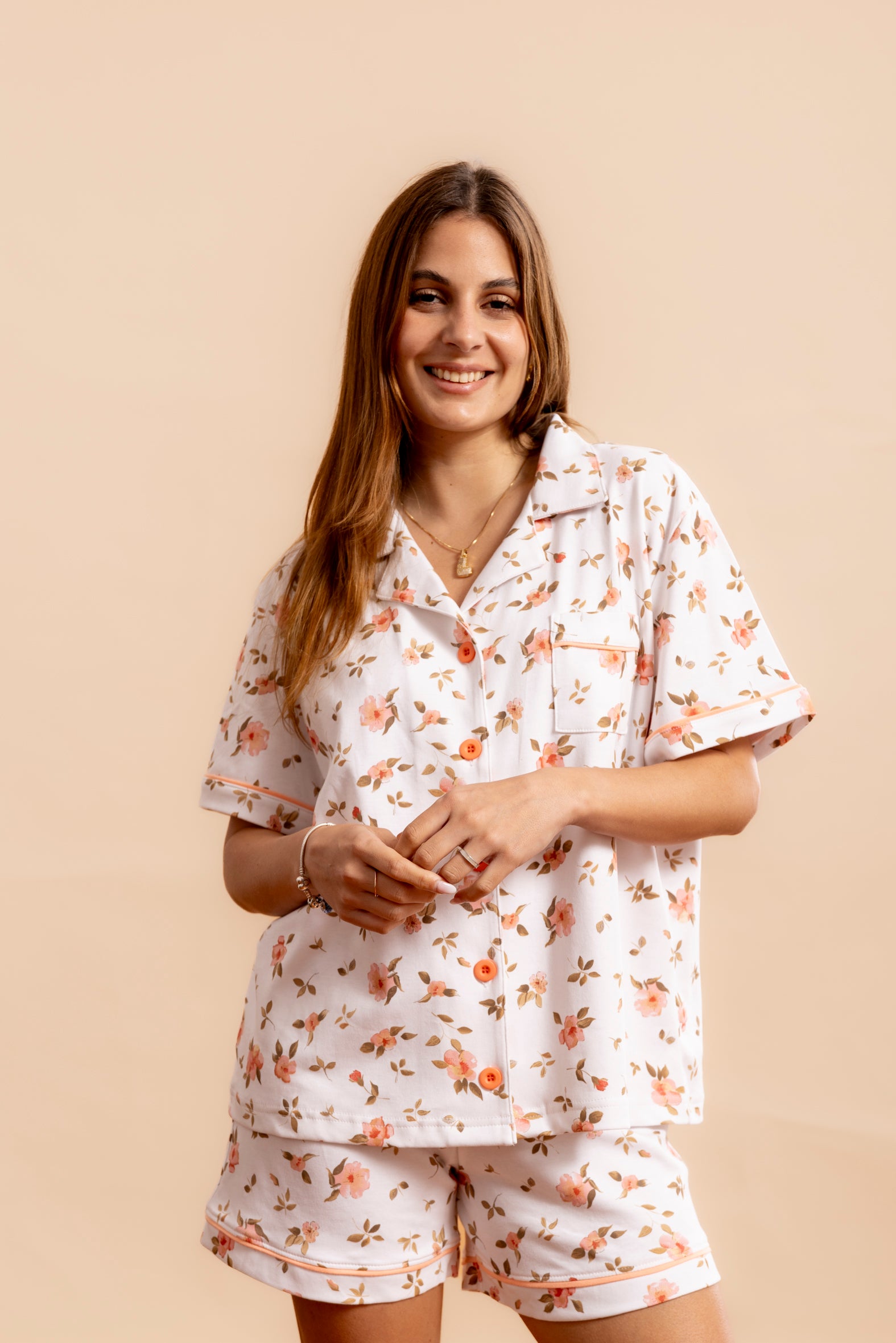 Cindy Pajamas