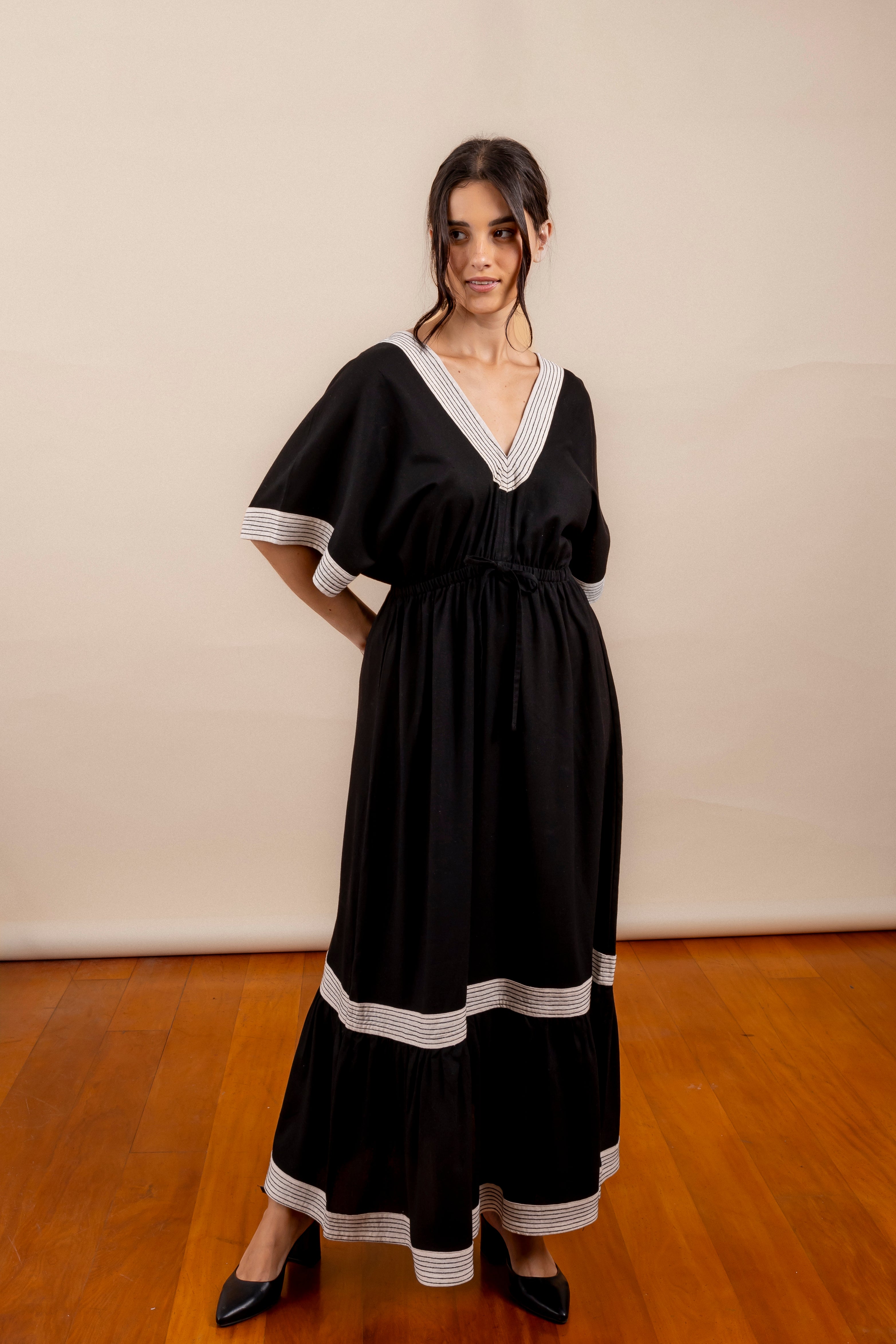 Geraldine Dress