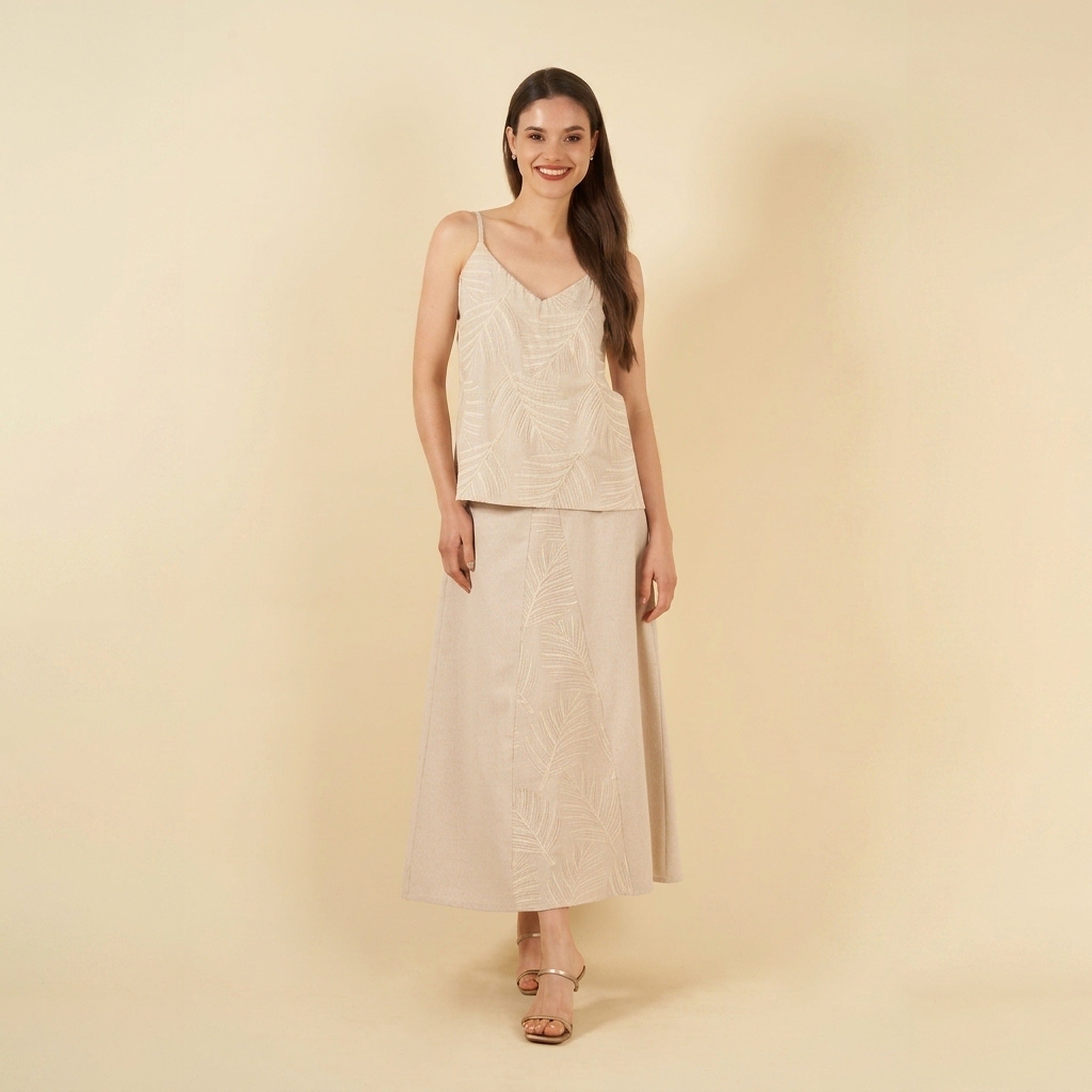 Set Arlette