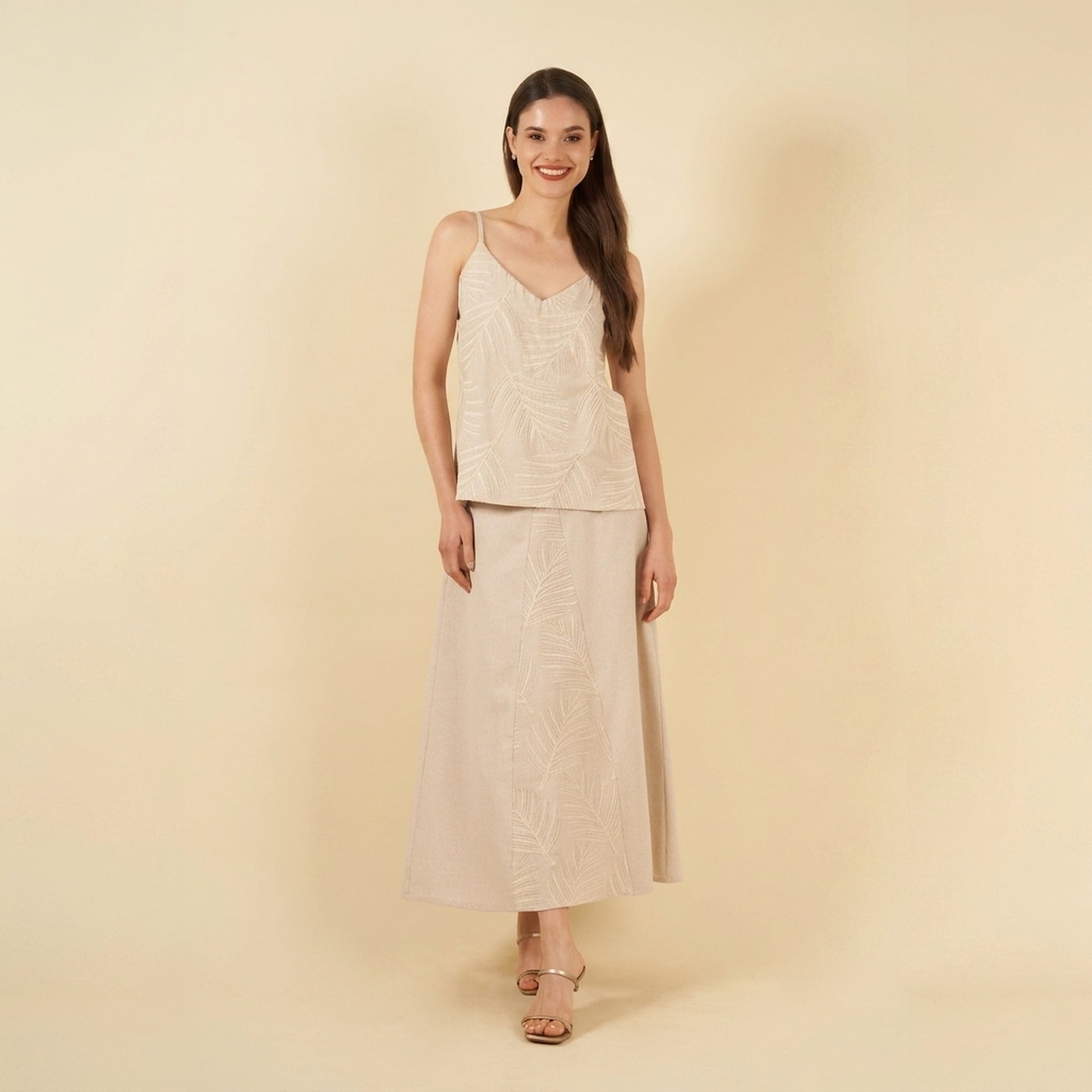Set Arlette