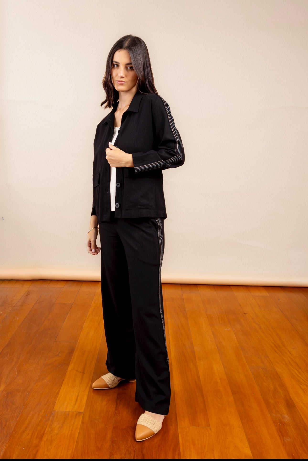 Dalia pants