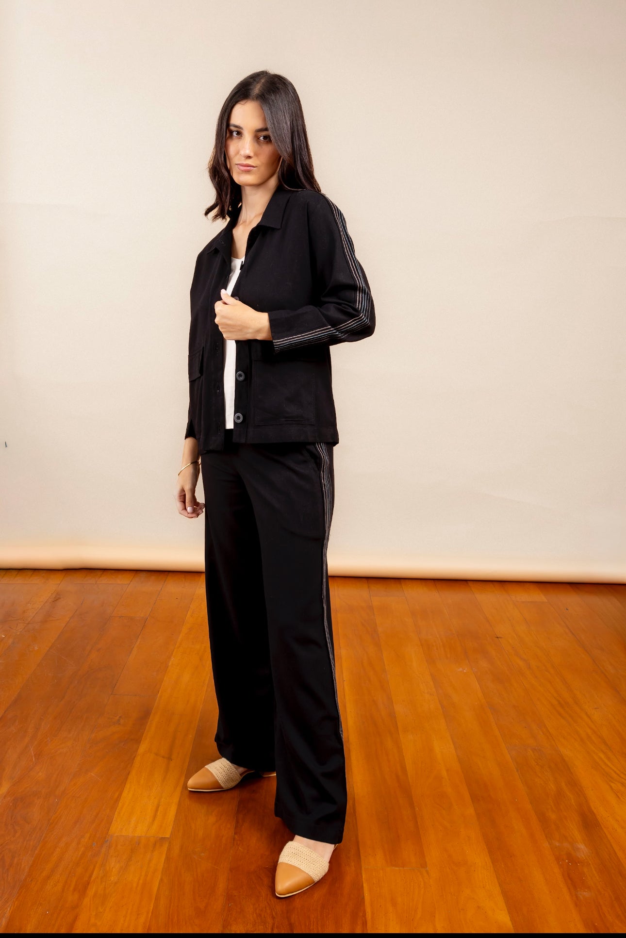 Dalia pants