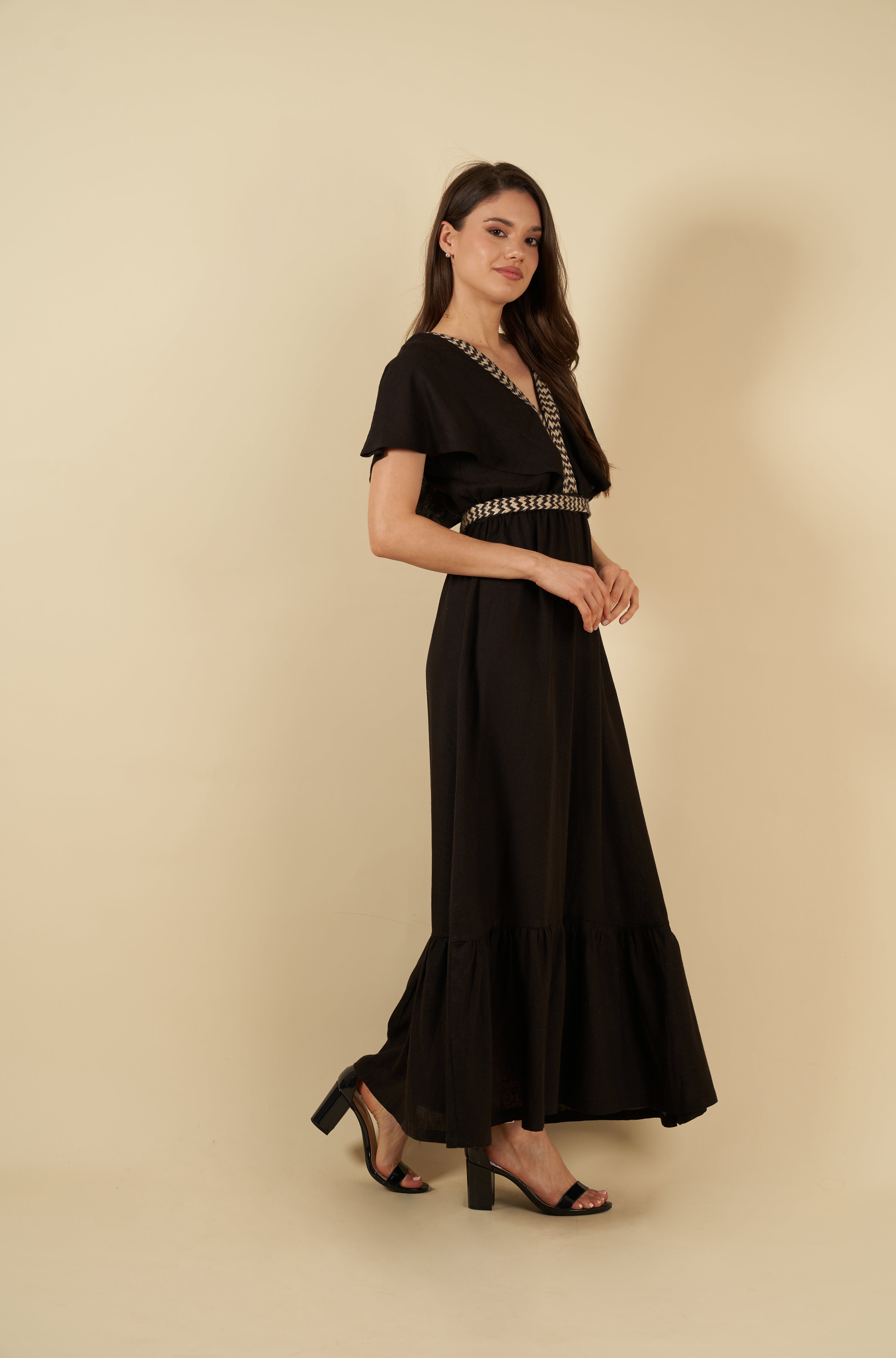 Vestido Camila