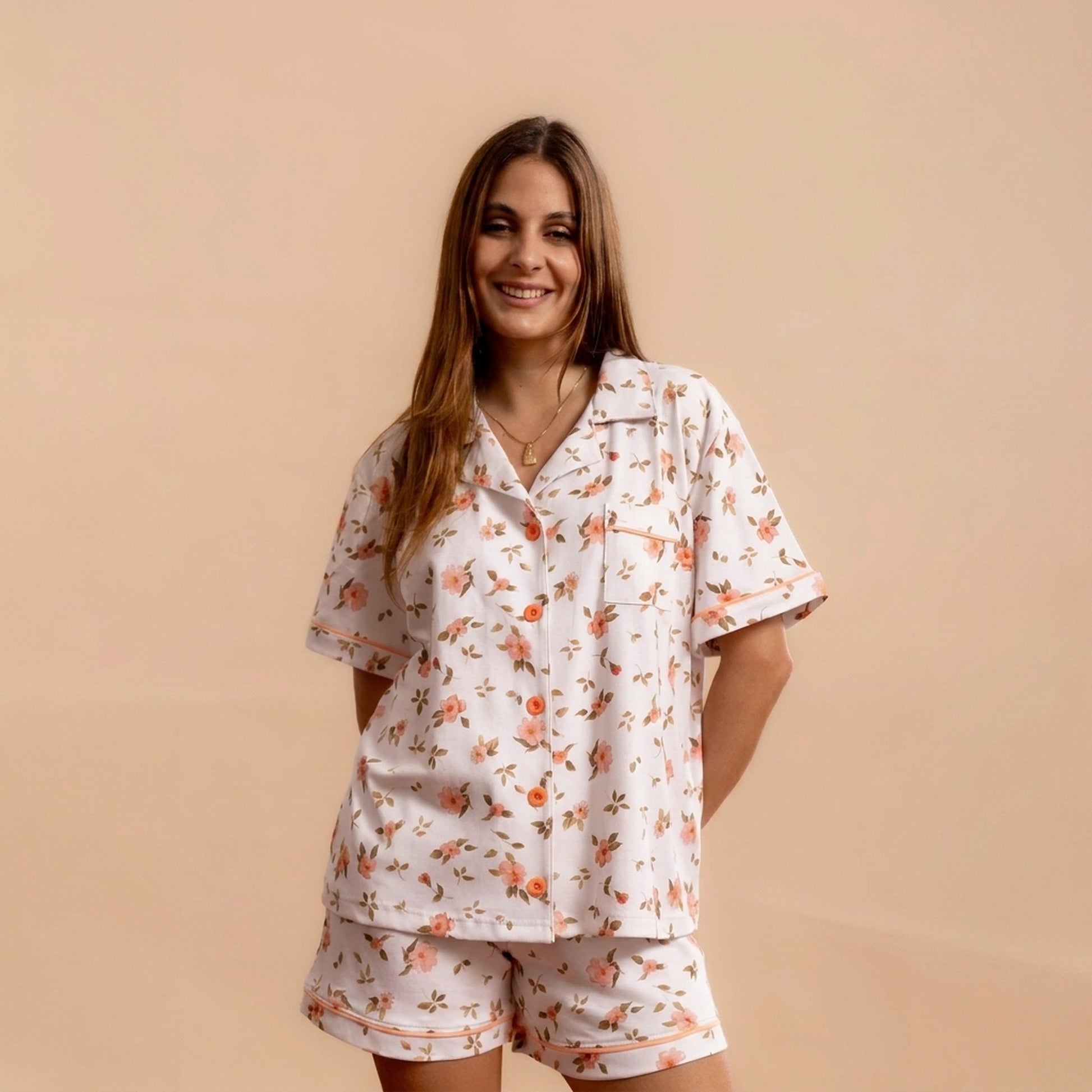 Cindy Pajamas