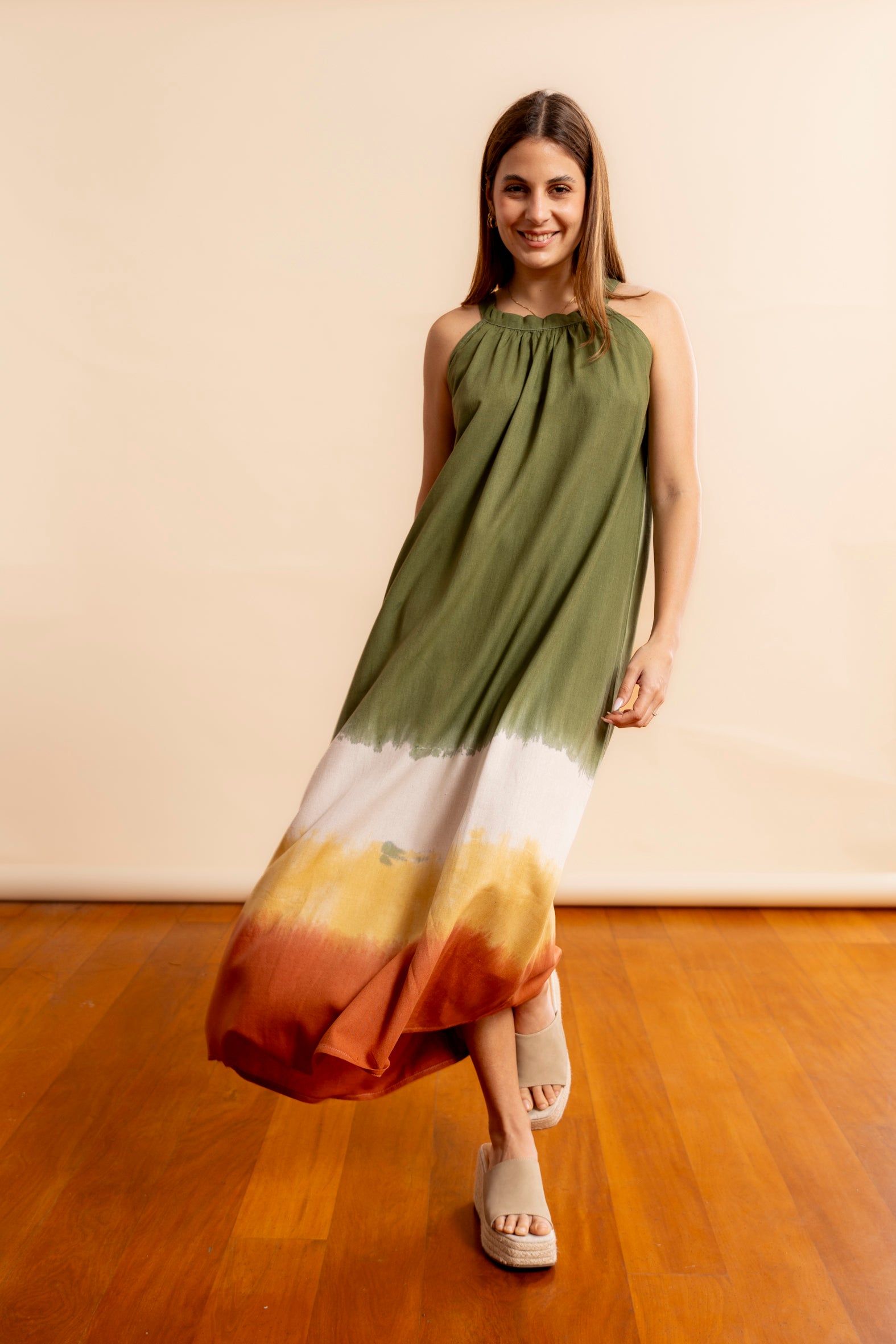 Vestido Helena