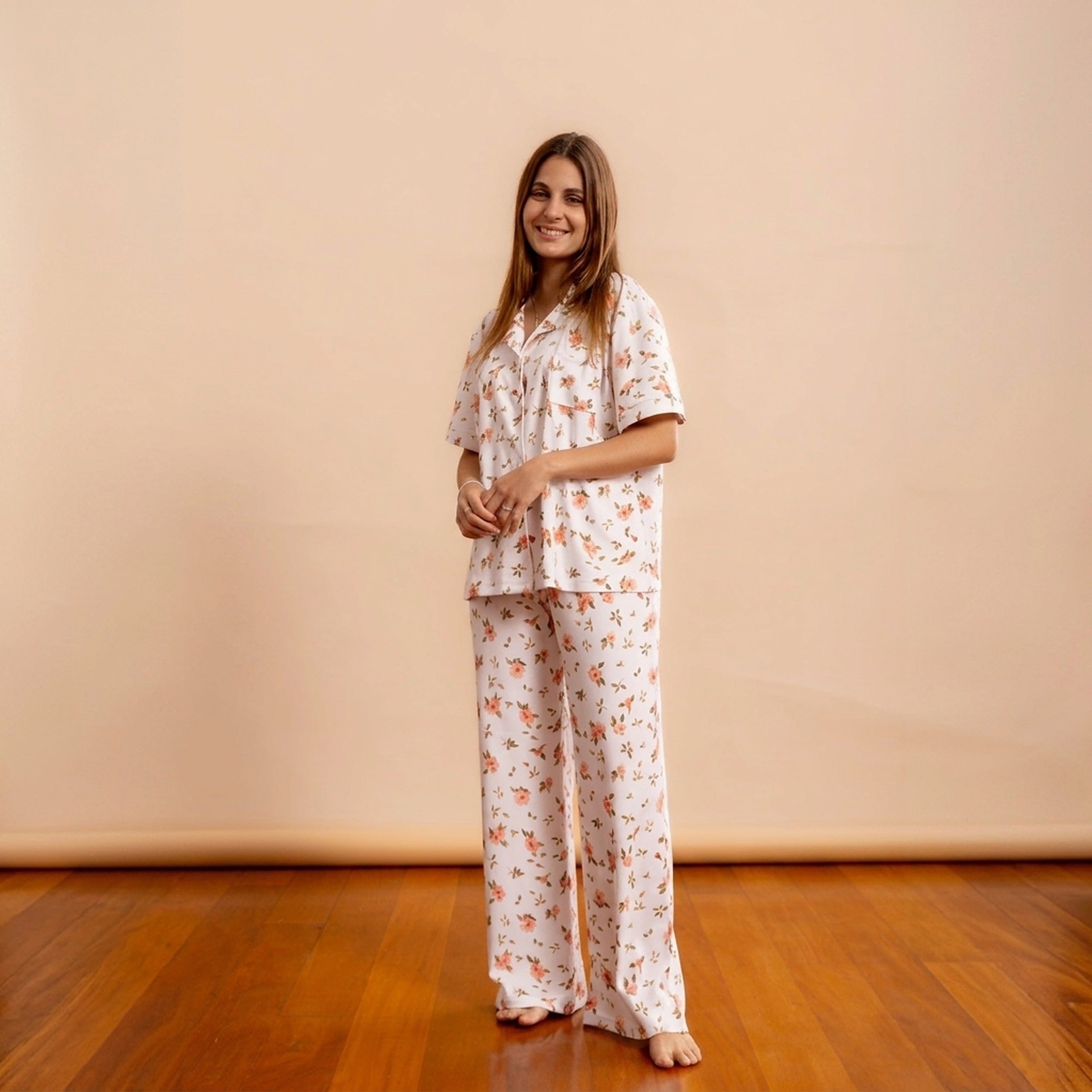 Pijama Flavia
