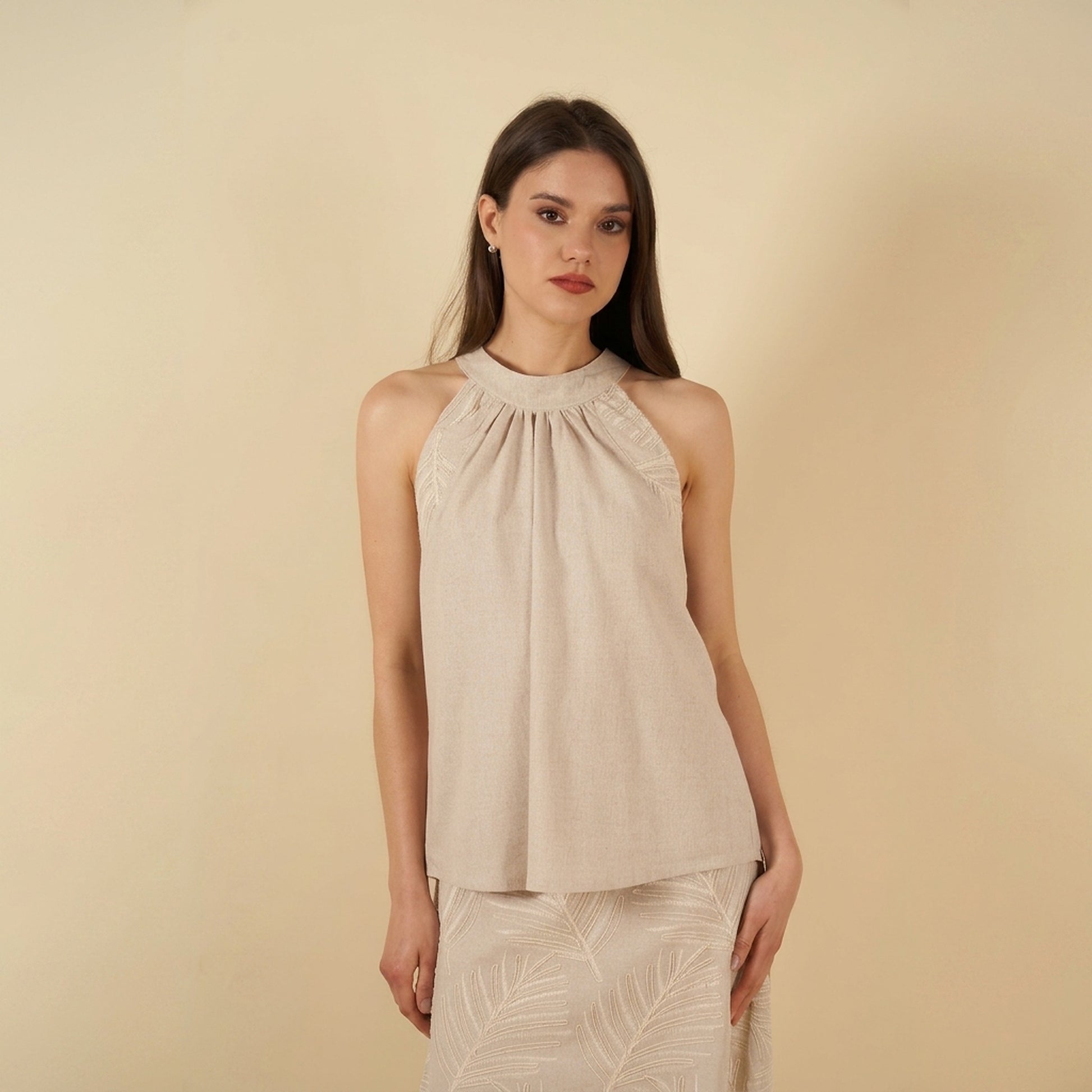 Top Isadora
