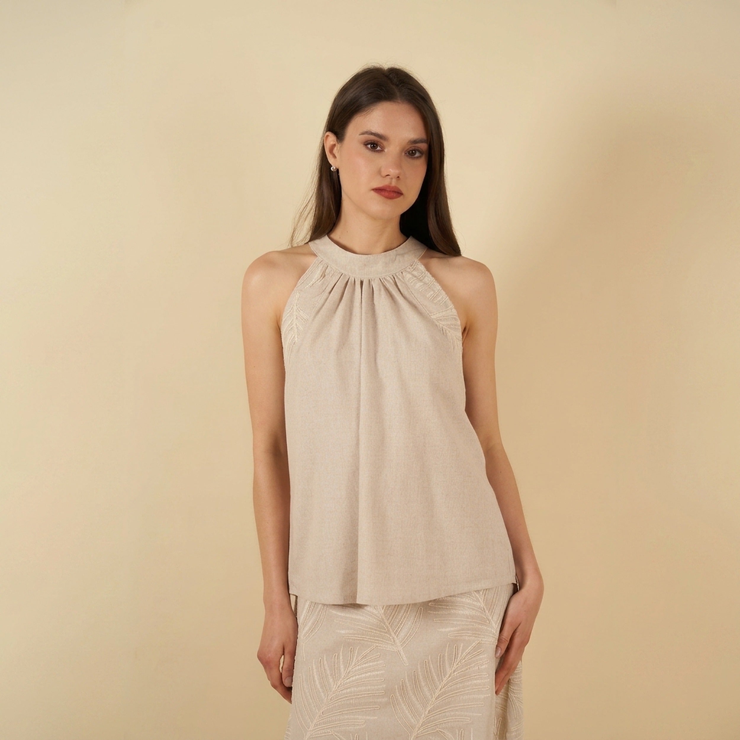 Top Isadora
