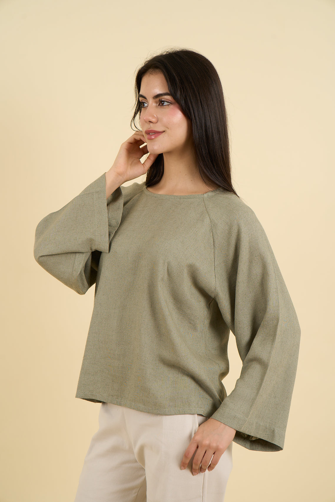 Blusa Francis