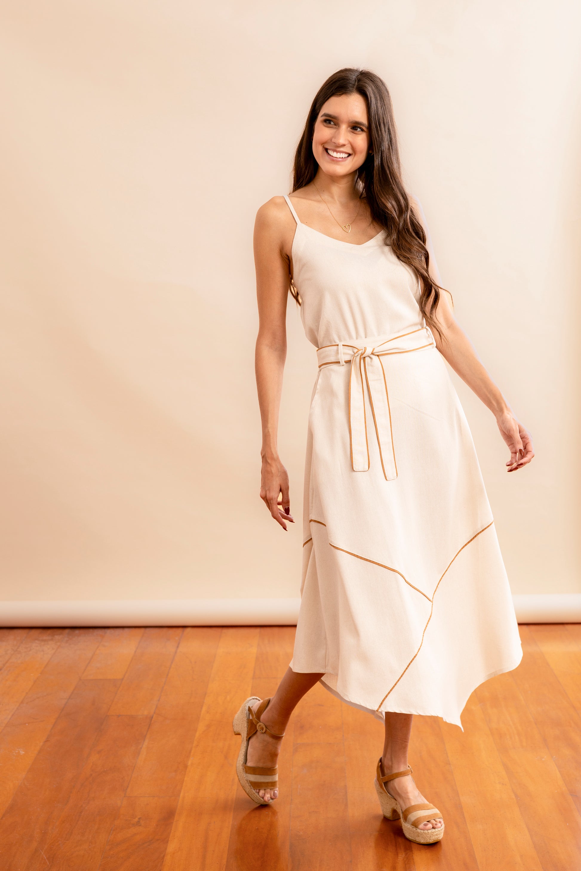 Set Vainilla